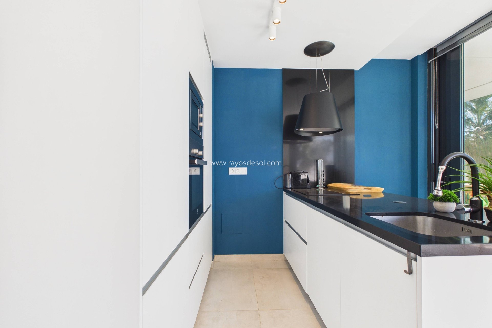 Resale - Penthouse - Mar de Cristal