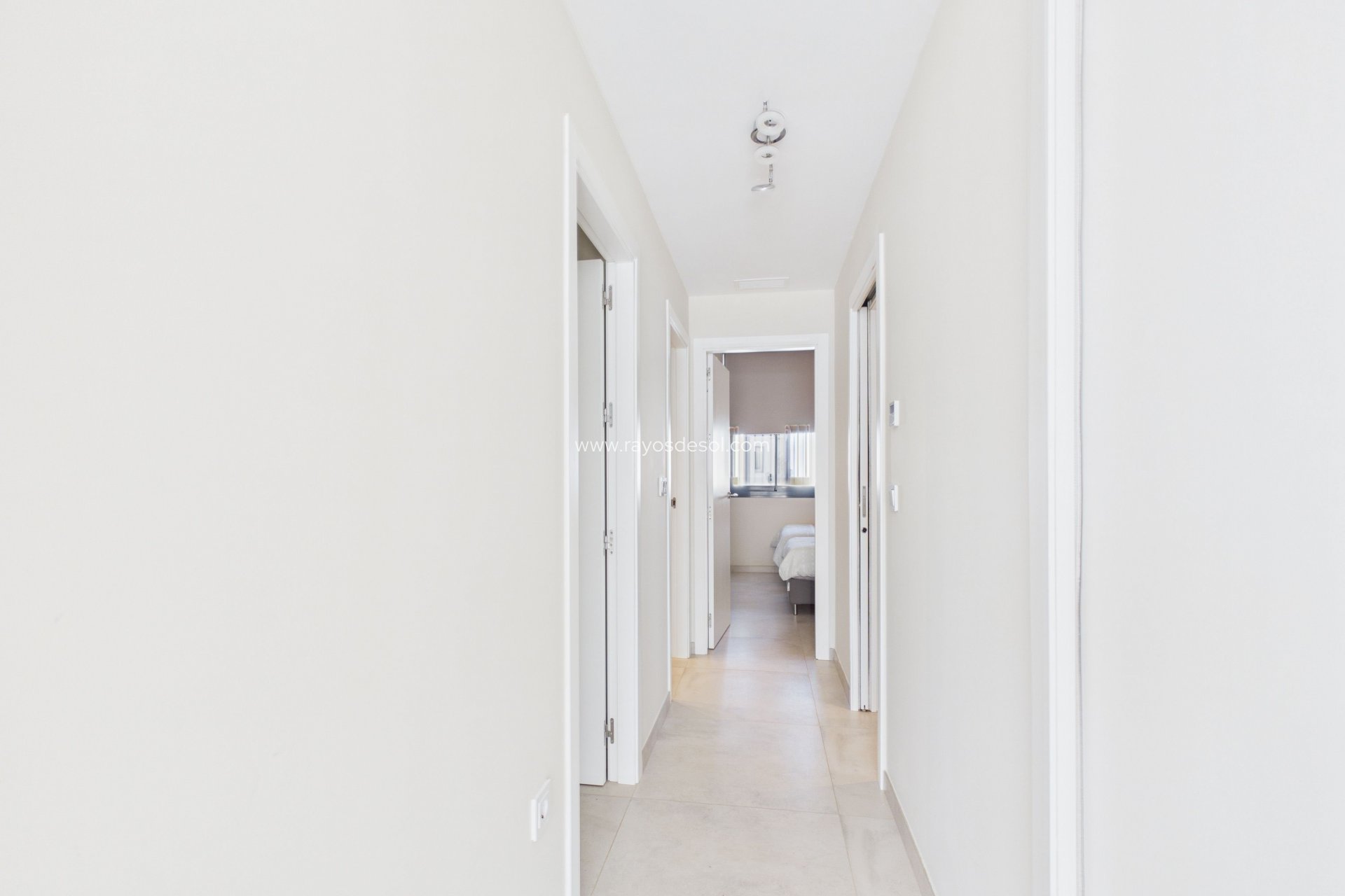 Resale - Penthouse - Mar de Cristal