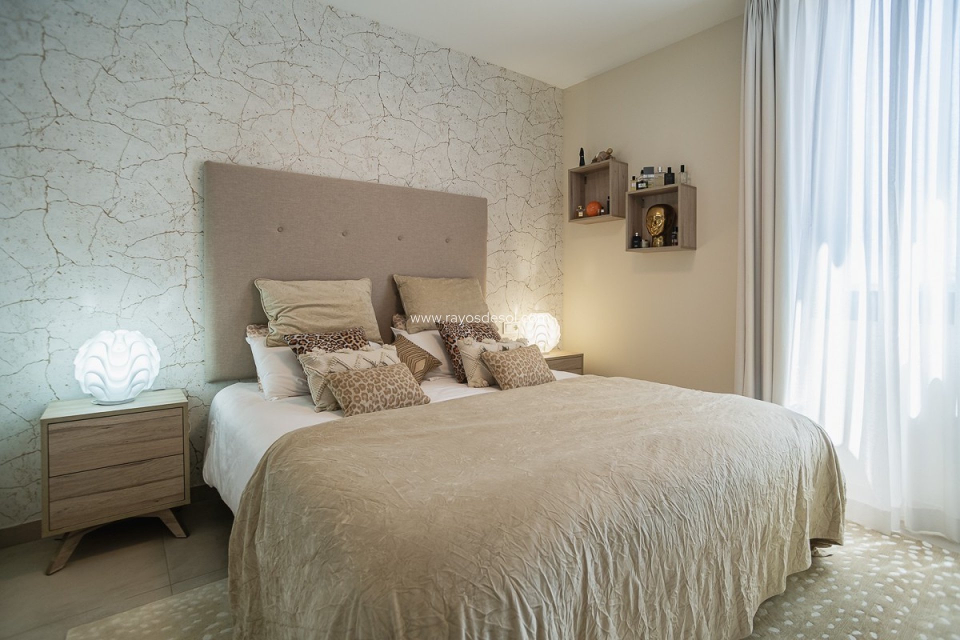 Resale - Penthouse - Mar de Cristal