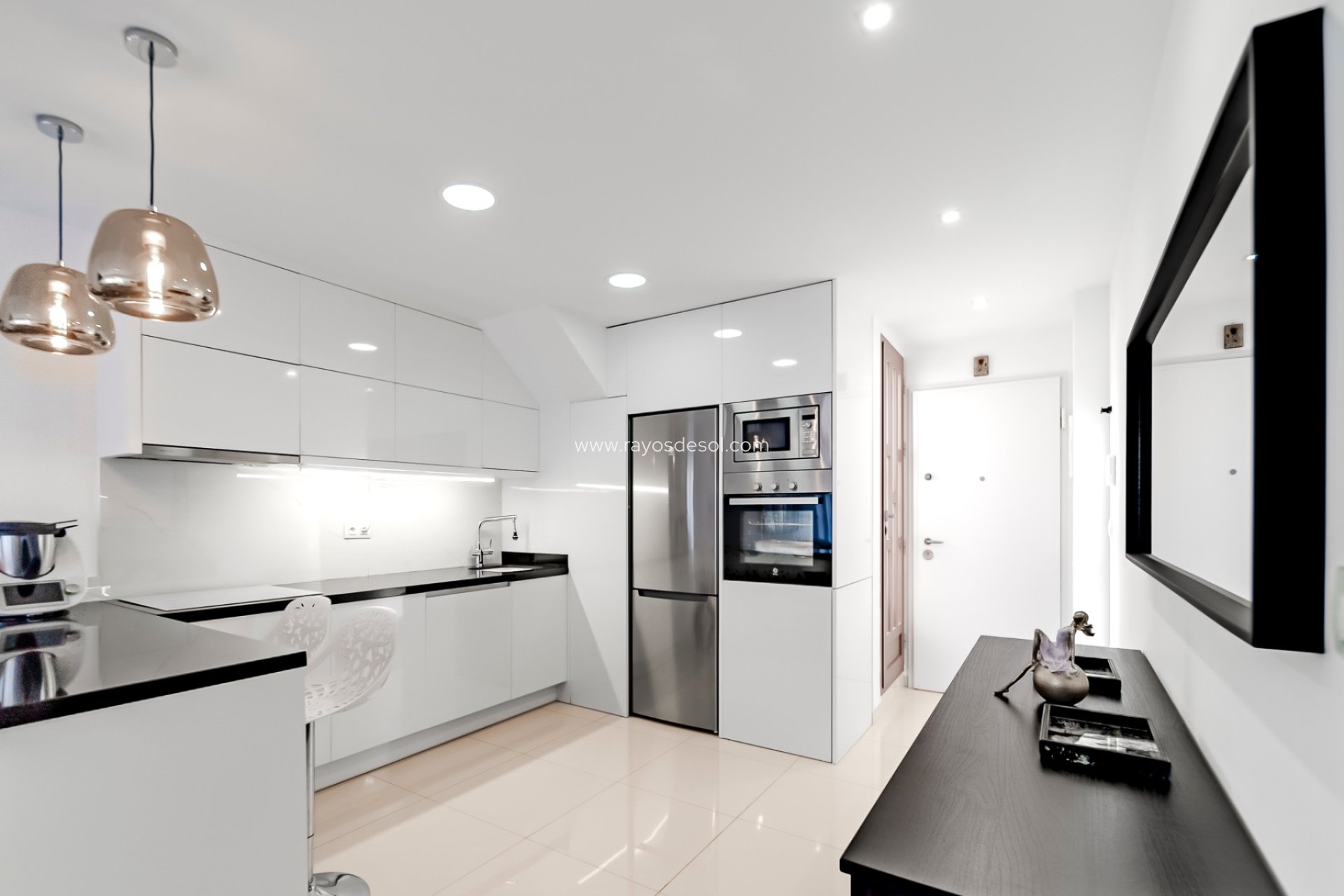 Resale - Penthouse - Mil Palmeras