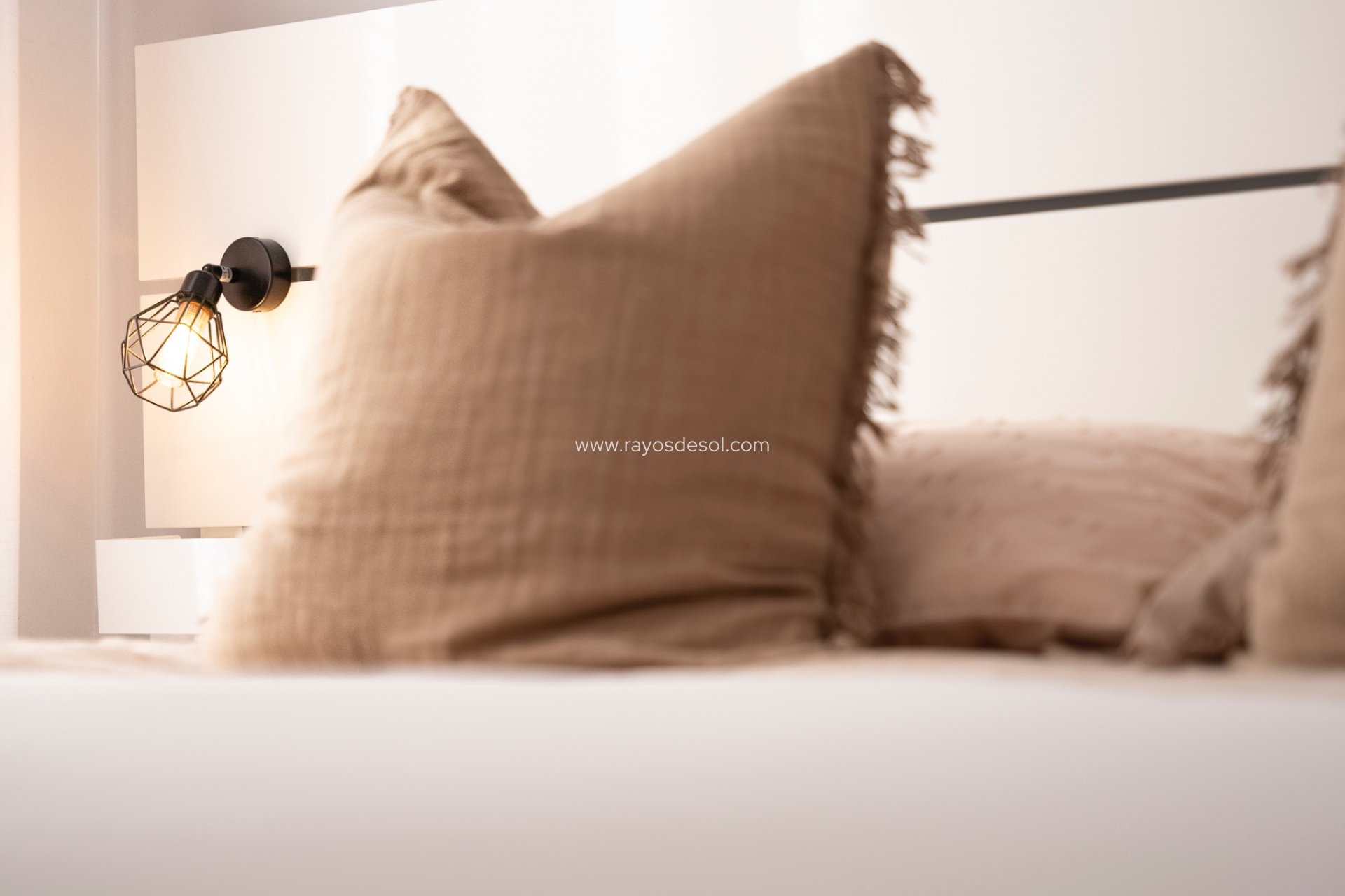 Resale - Penthouse - Mil Palmeras