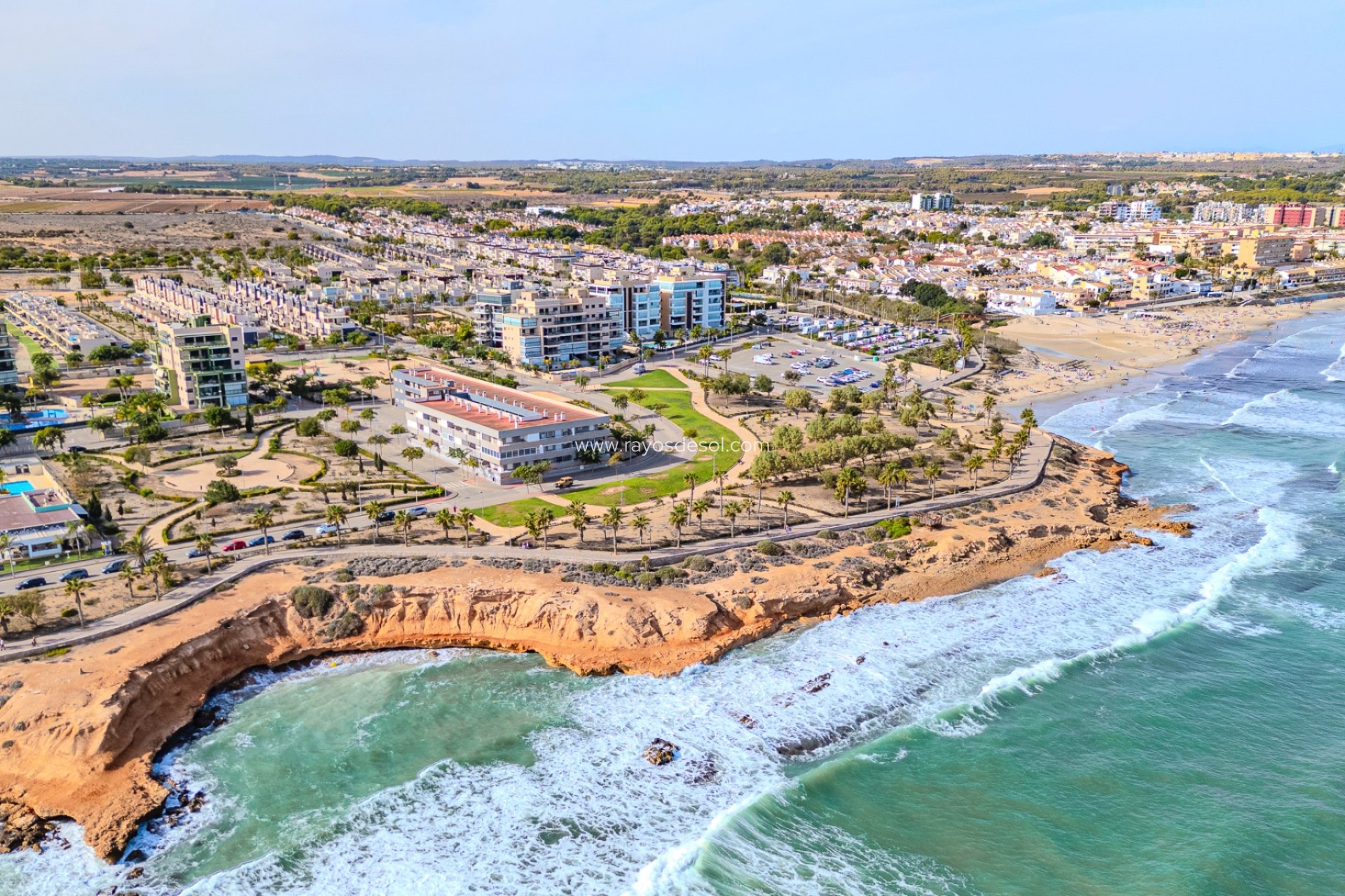 Resale - Penthouse - Mil Palmeras