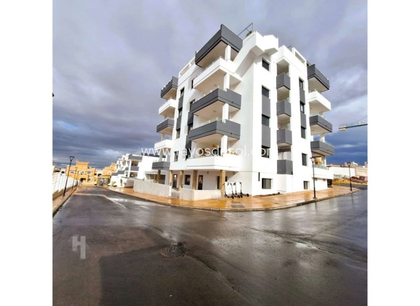 Resale - Penthouse - Orihuela Costa - Orihuela