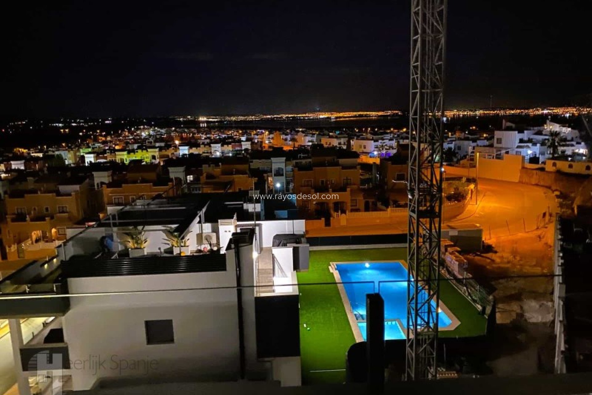 Resale - Penthouse - Orihuela Costa - Orihuela