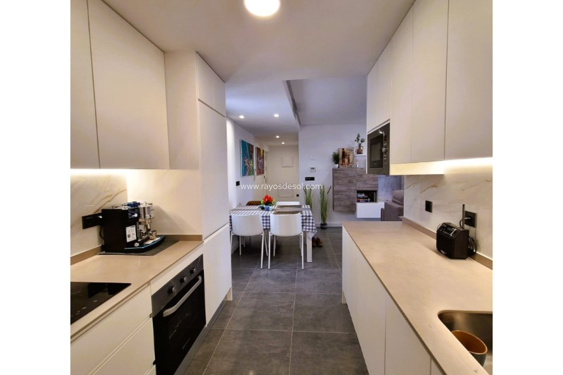 Resale - Penthouse - Orihuela Costa - Orihuela