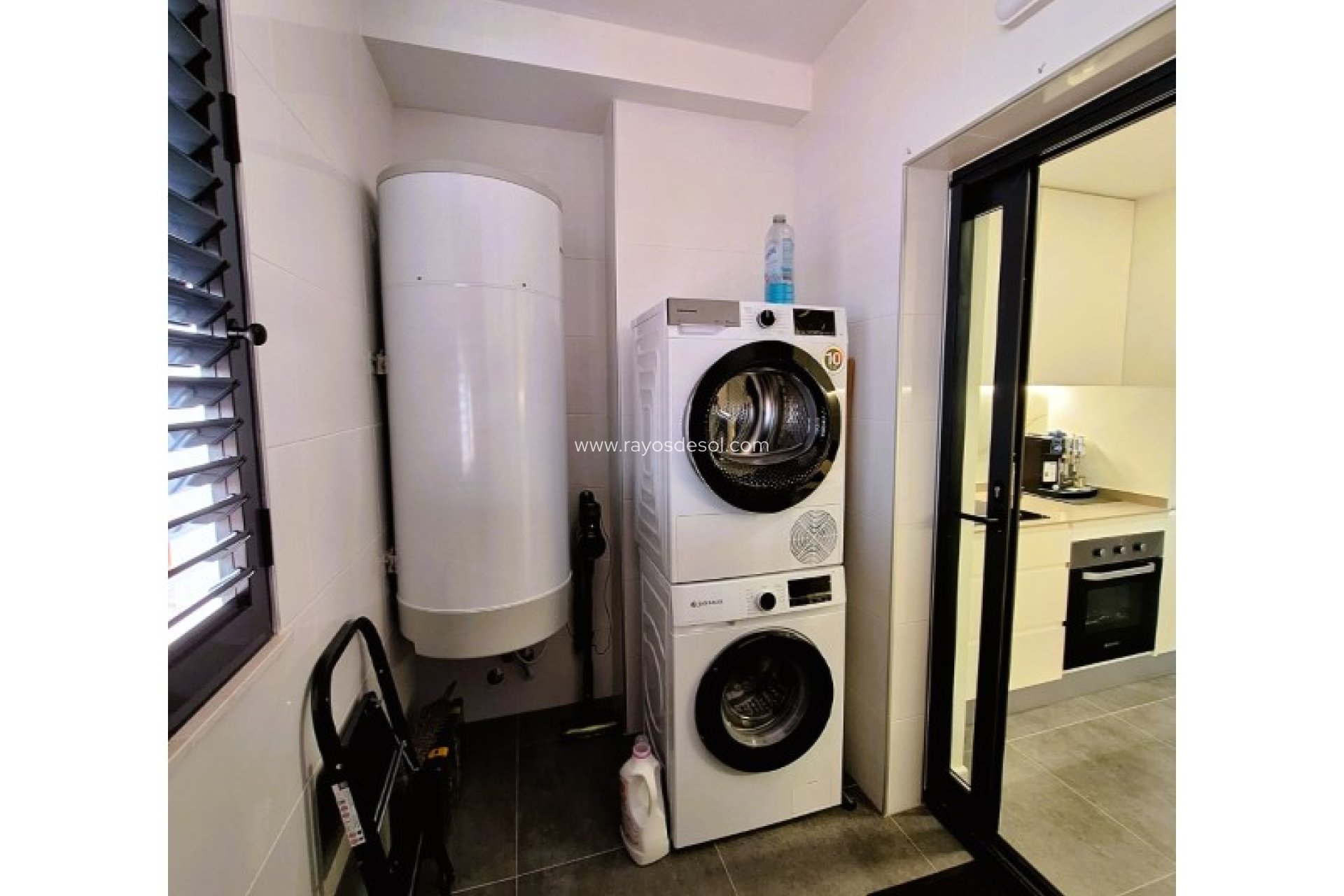 Resale - Penthouse - Orihuela Costa - Orihuela