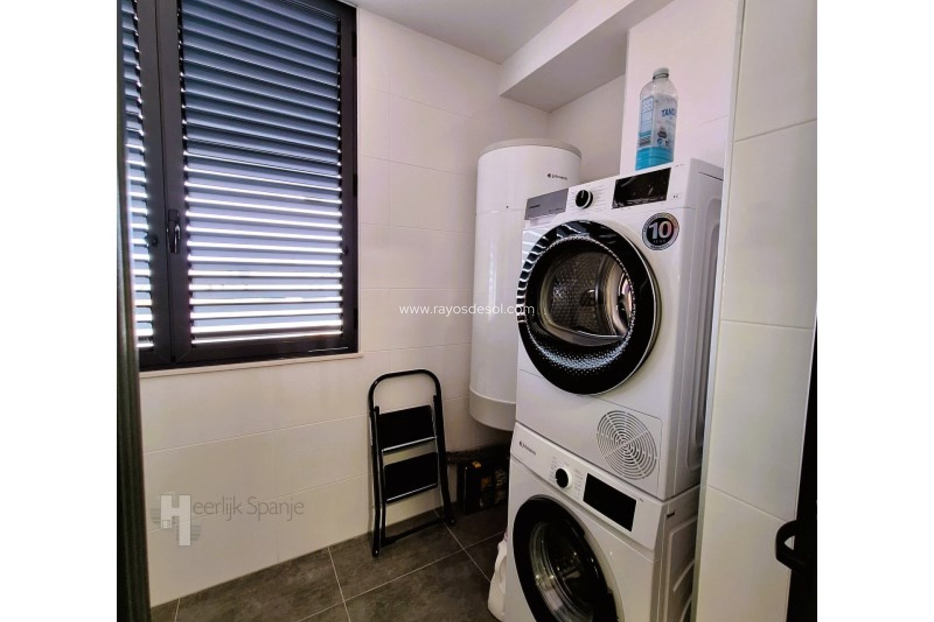 Resale - Penthouse - Orihuela Costa - Orihuela