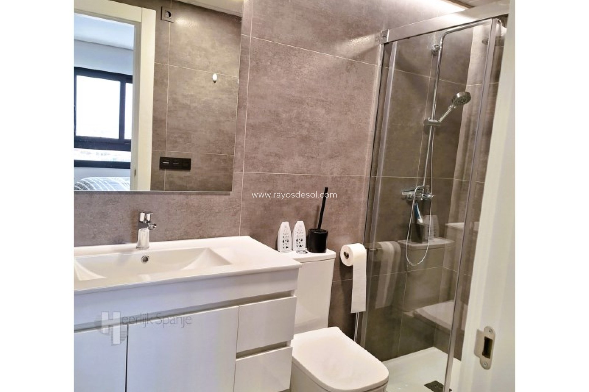 Resale - Penthouse - Orihuela Costa - Orihuela