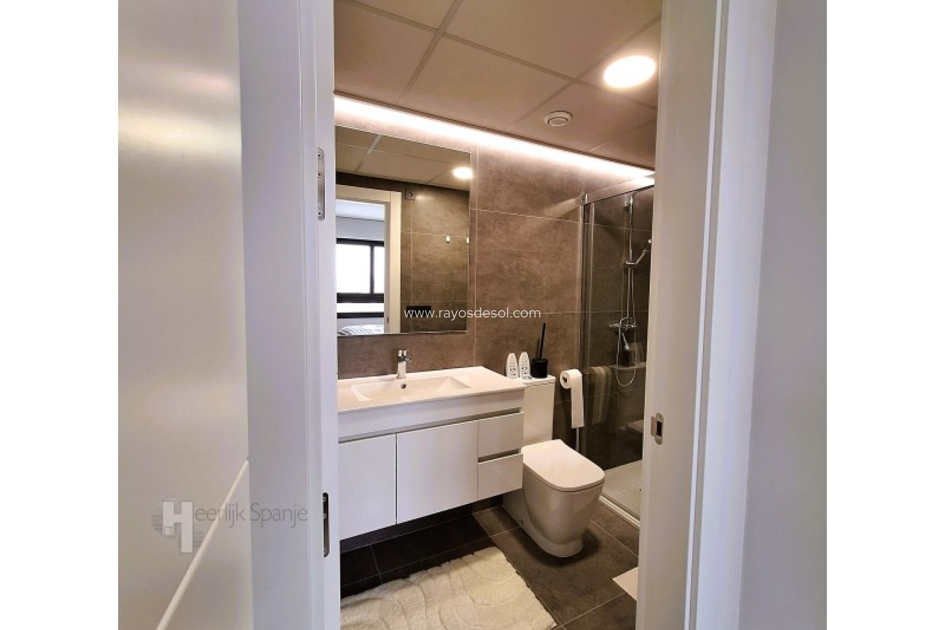 Resale - Penthouse - Orihuela Costa - Orihuela