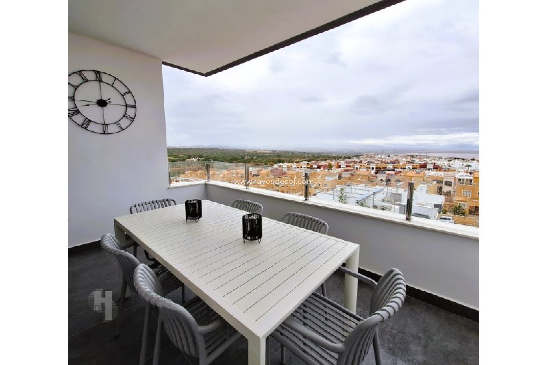 Resale - Penthouse - Orihuela Costa - Orihuela