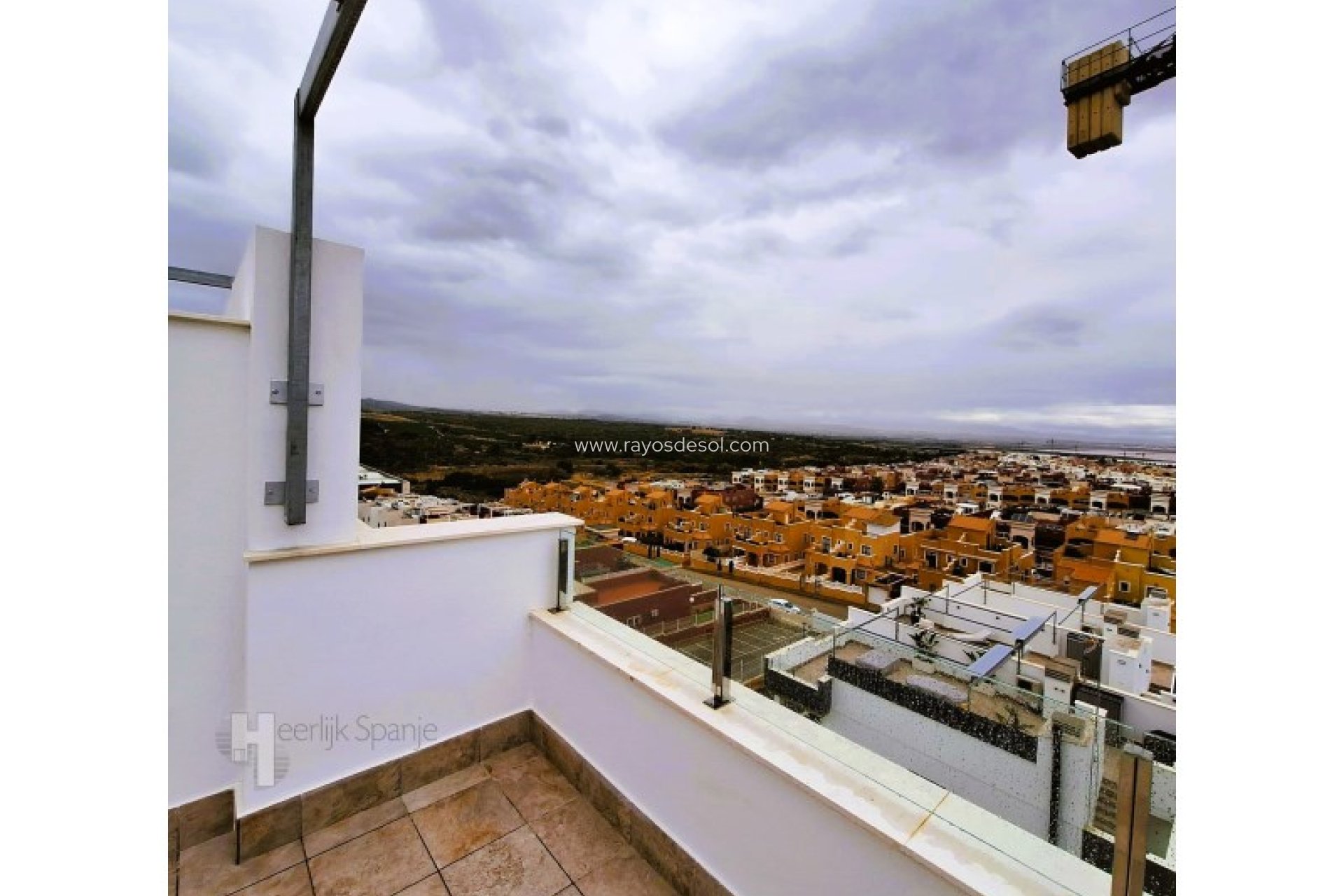 Resale - Penthouse - Orihuela Costa - Orihuela