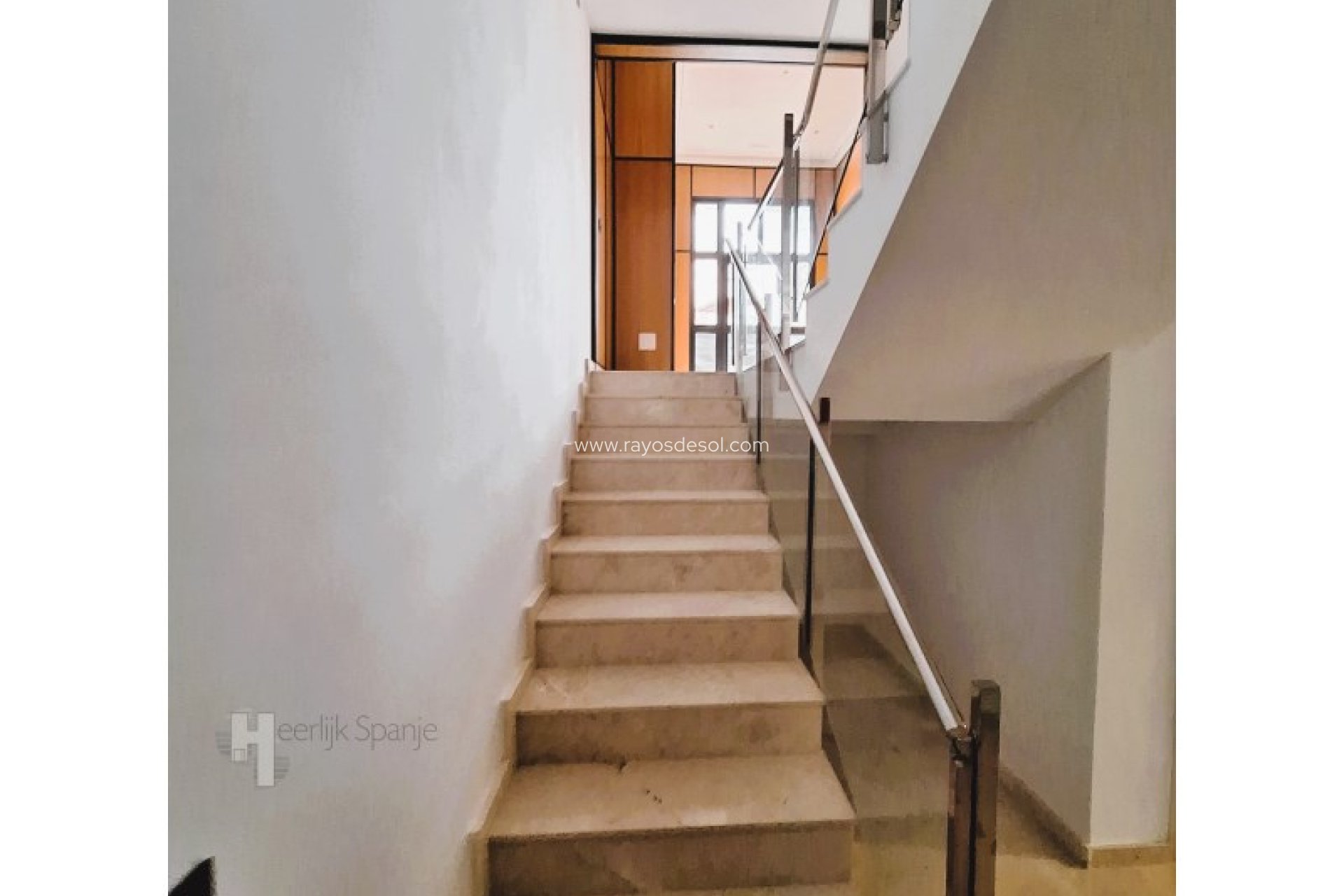 Resale - Penthouse - Orihuela Costa - Orihuela