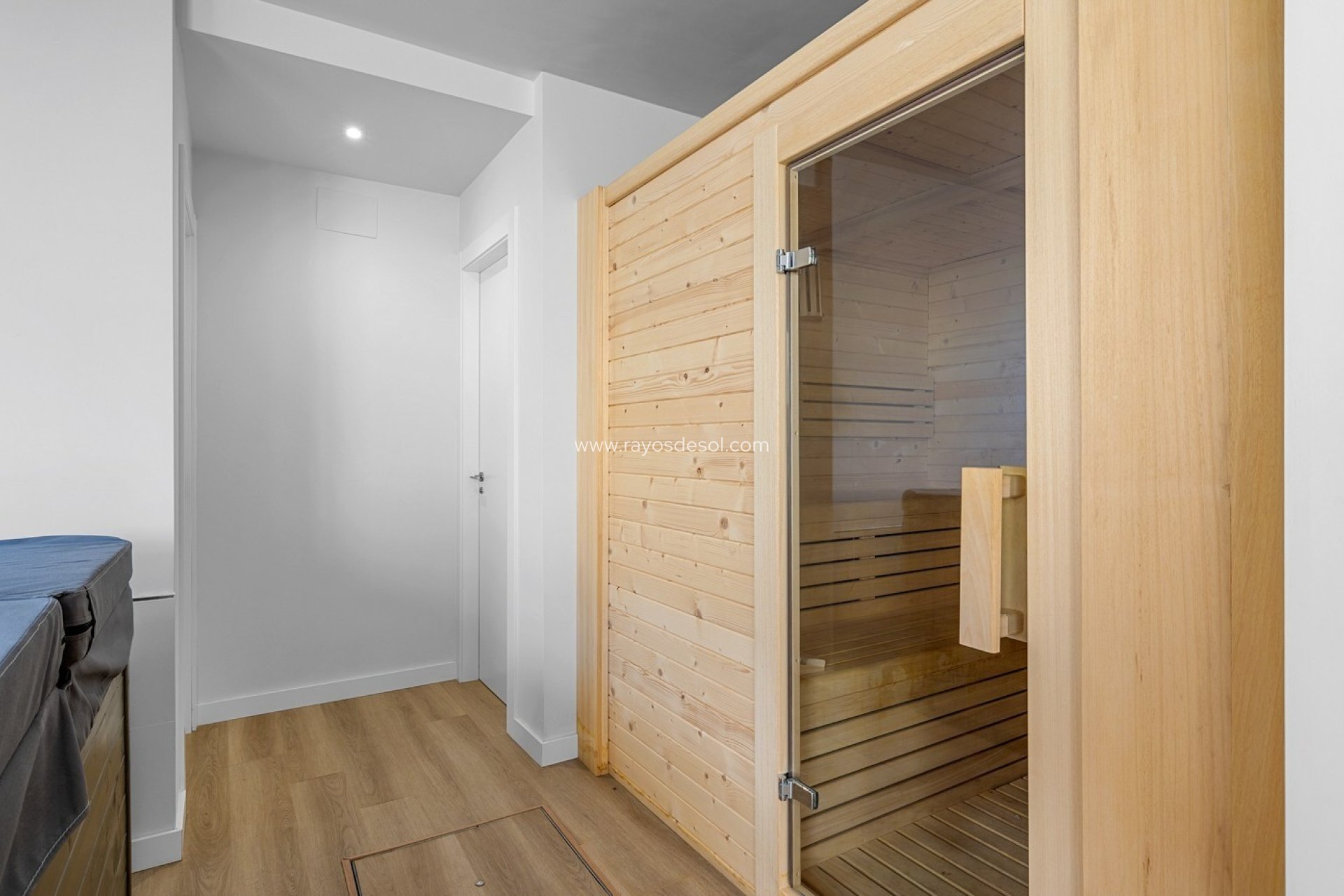 Resale - Penthouse - Orihuela Costa - Playa Flamenca