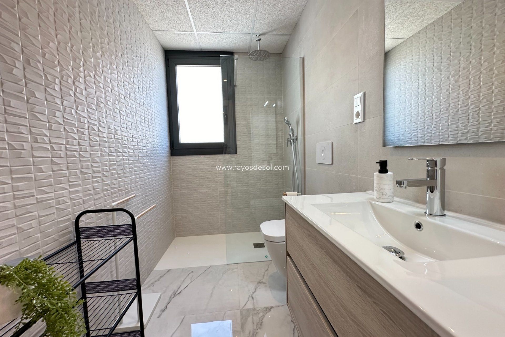 Resale - Penthouse - Orihuela Costa - Playa Flamenca