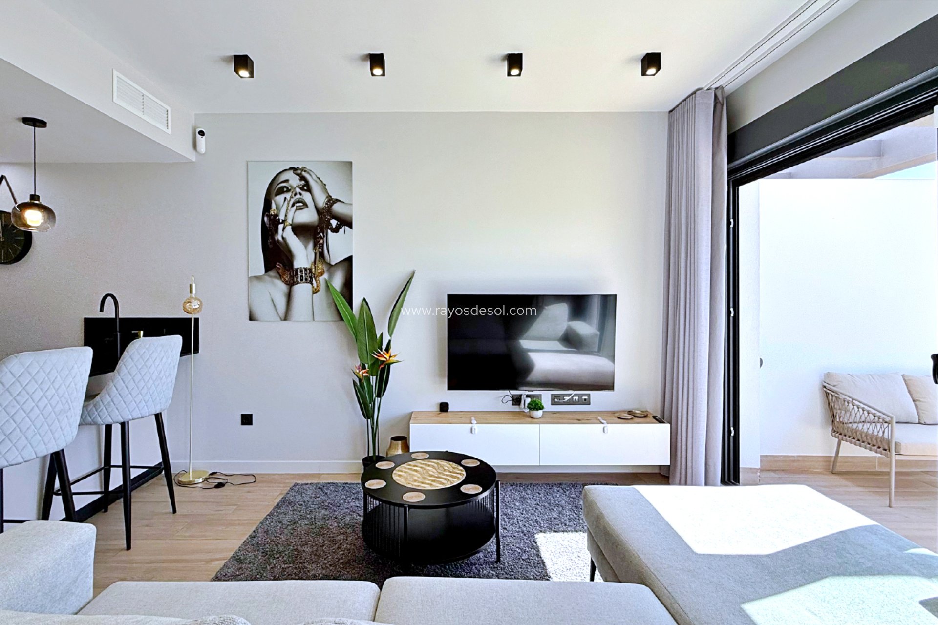 Resale - Penthouse - Orihuela Costa - Punta Prima