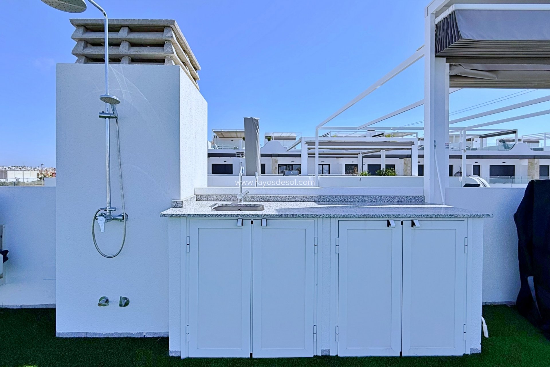 Resale - Penthouse - Orihuela Costa - Punta Prima