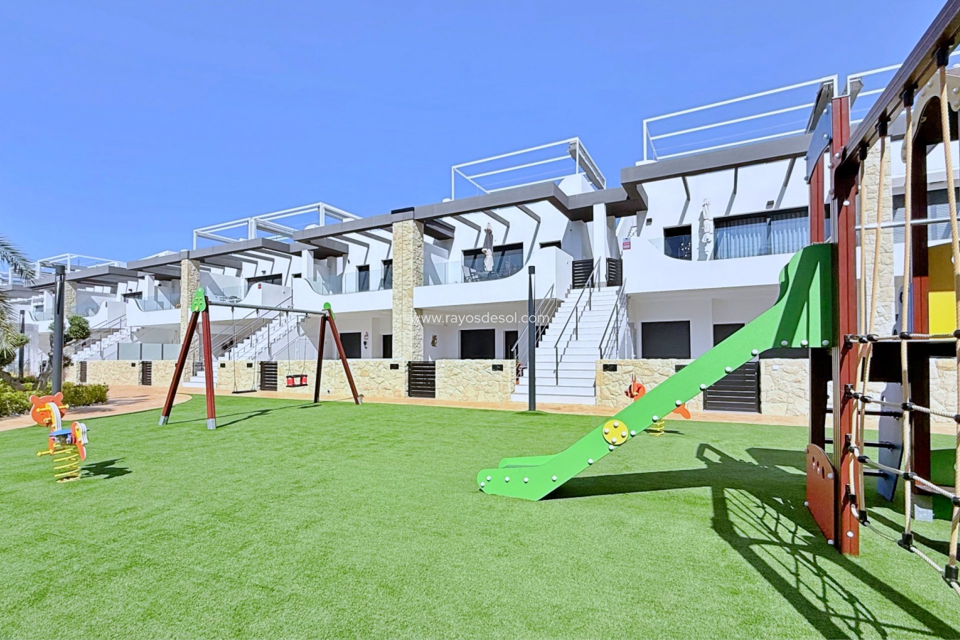 Resale - Penthouse - Orihuela Costa - Punta Prima