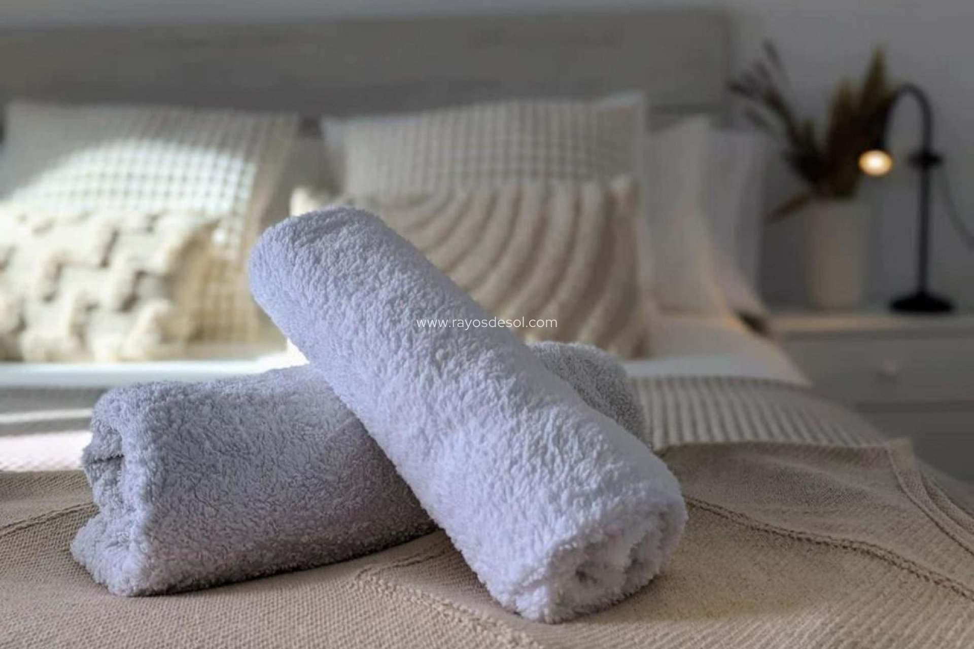 Resale - Penthouse - Orihuela Costa - Villamartin