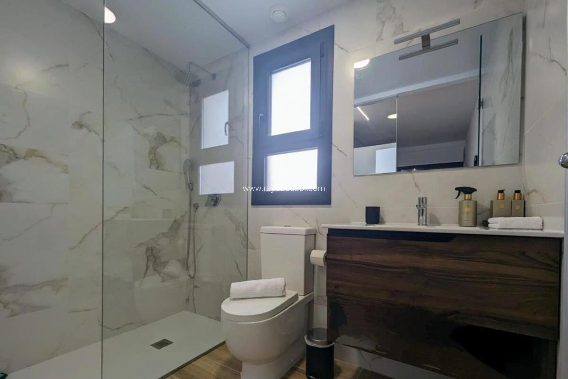 Resale - Penthouse - Orihuela Costa - Villamartin