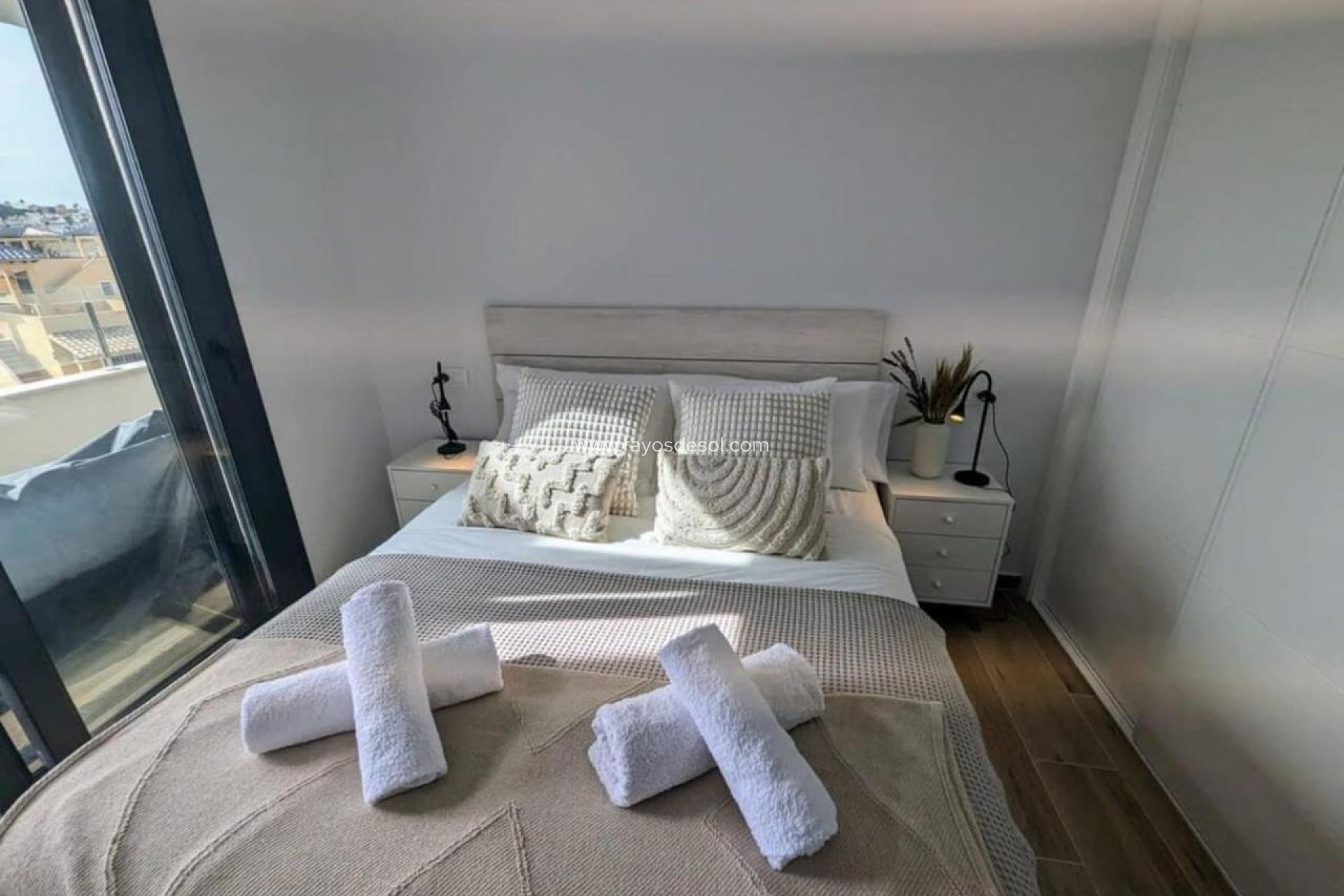 Resale - Penthouse - Orihuela Costa - Villamartin