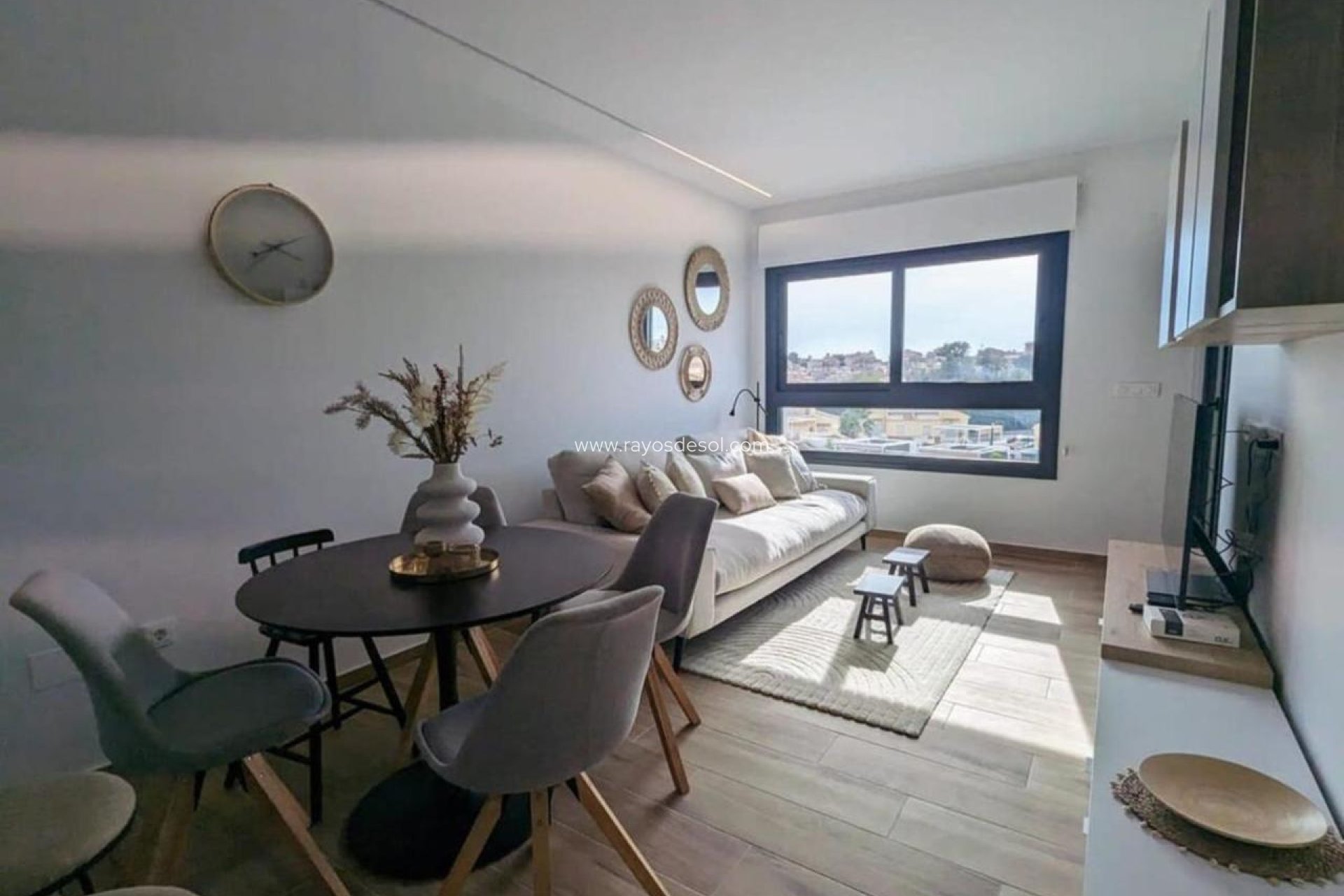 Resale - Penthouse - Orihuela Costa - Villamartin