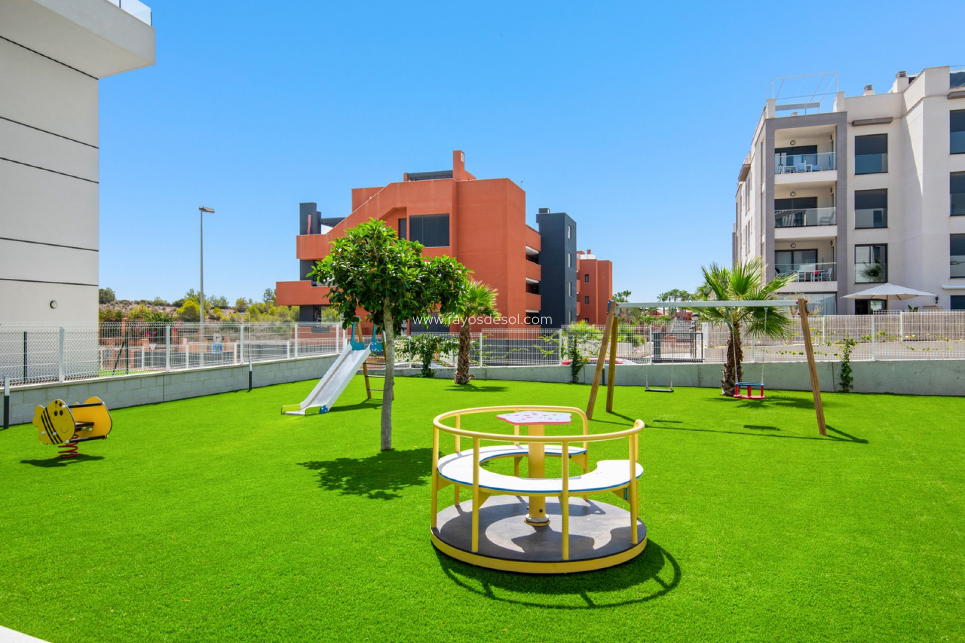Resale - Penthouse - Orihuela Costa - Villamartin