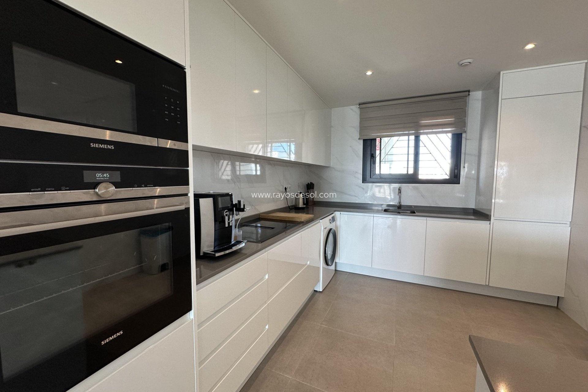 Resale - Penthouse - Orihuela Costa - Villamartin