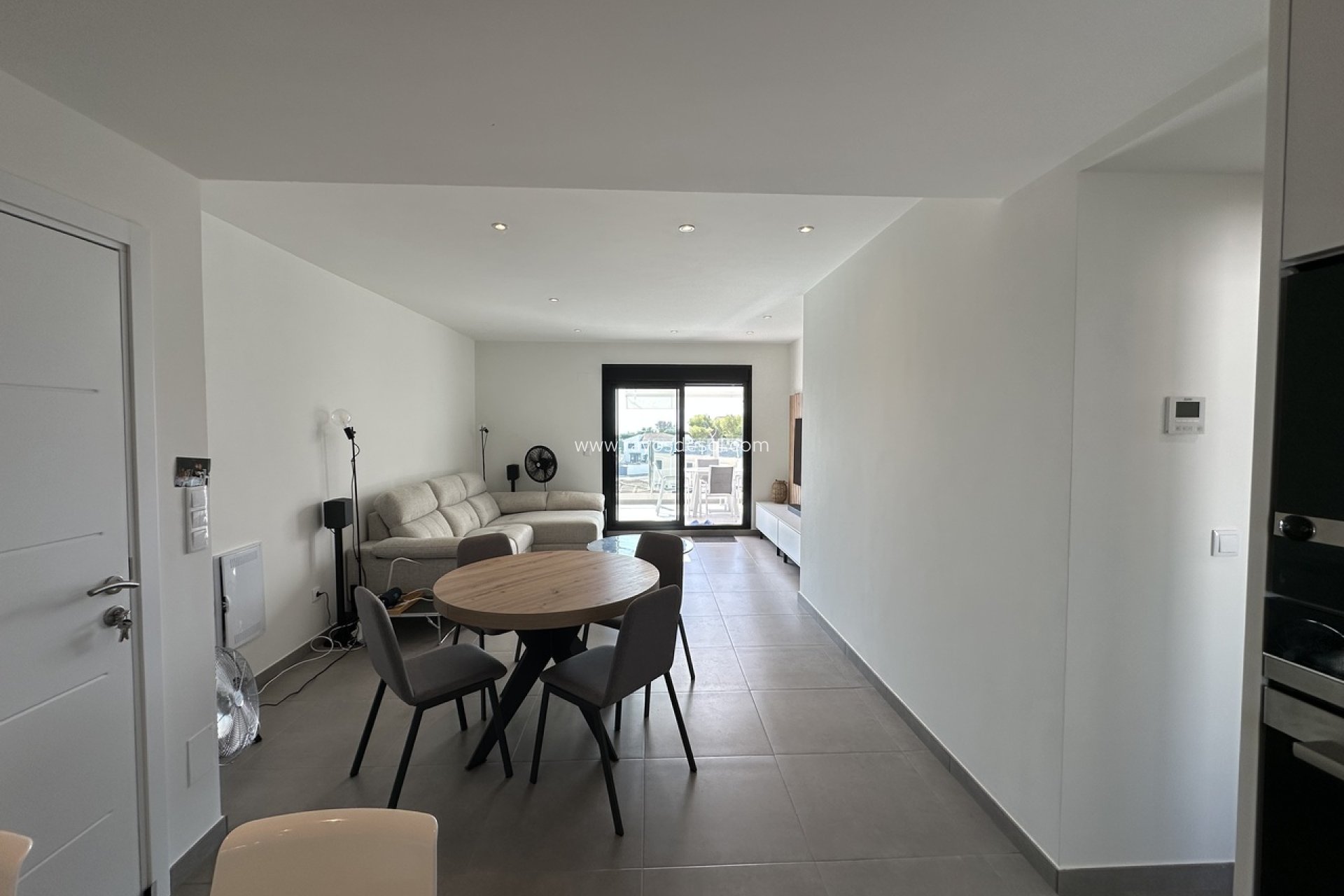 Resale - Penthouse - Orihuela Costa - Villamartin