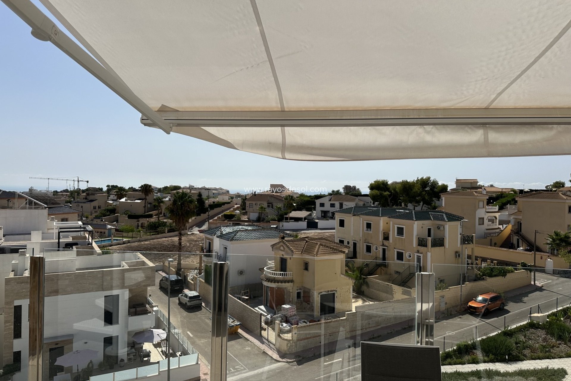 Resale - Penthouse - Orihuela Costa - Villamartin