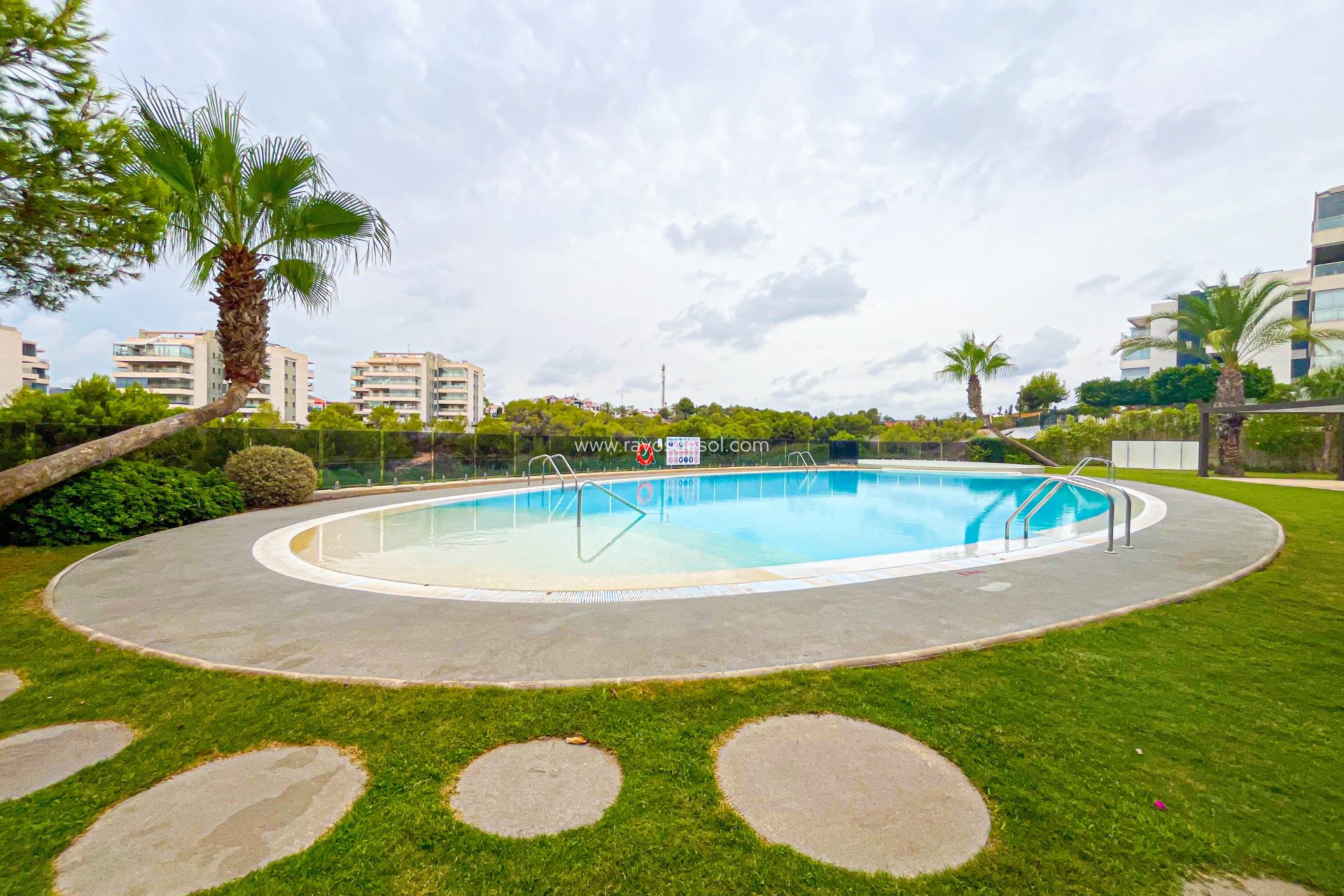 Resale - Penthouse - Orihuela Costa - Villamartín