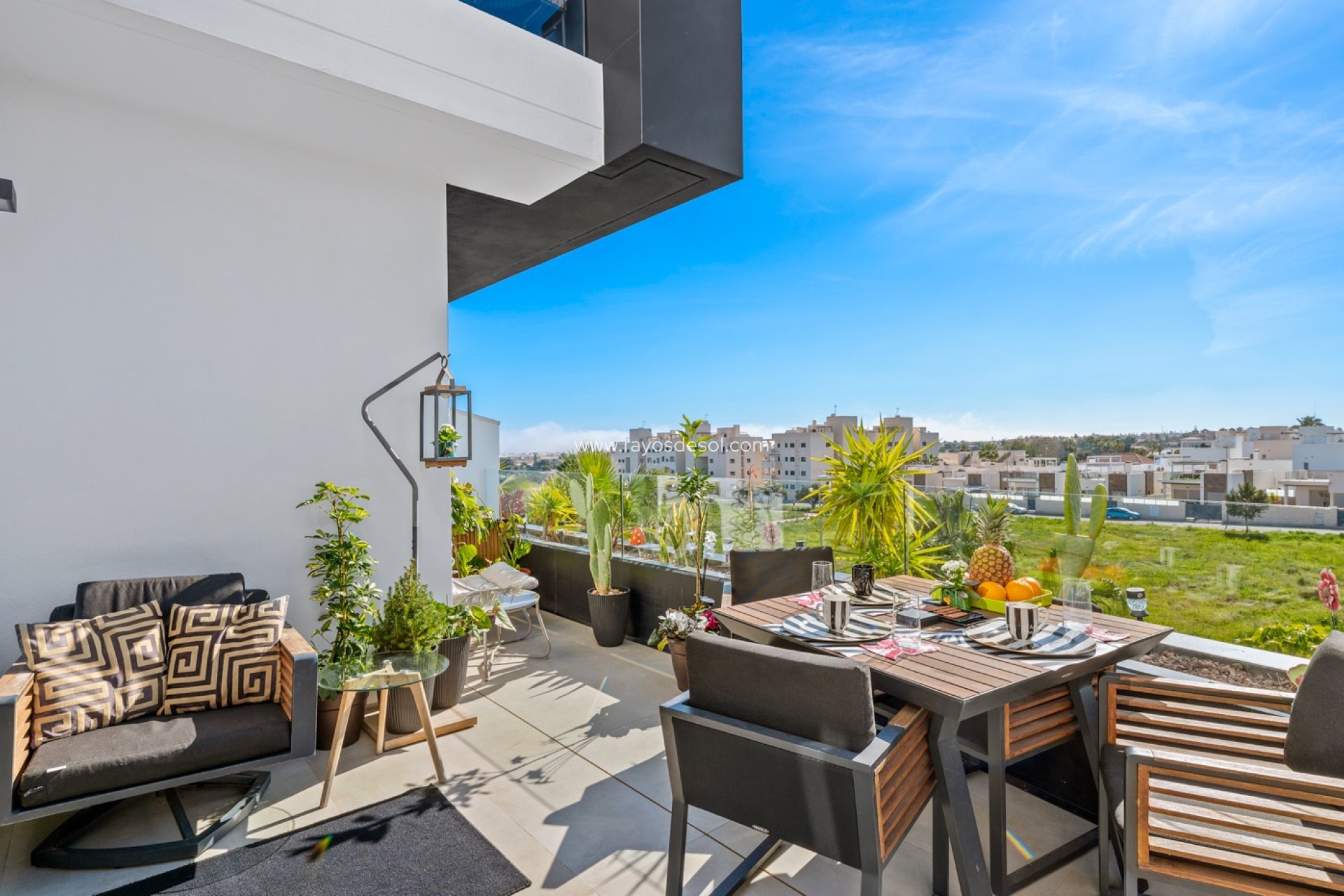 Resale - Penthouse - Orihuela Costa - Villamartin