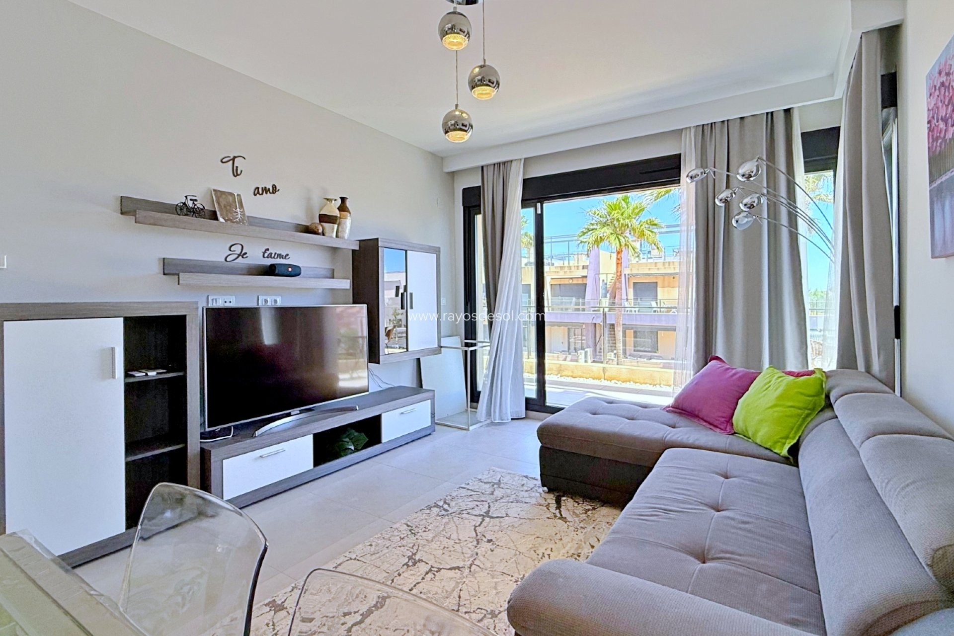 Resale - Penthouse - Pilar de la Horadada - Torre De La Horadada