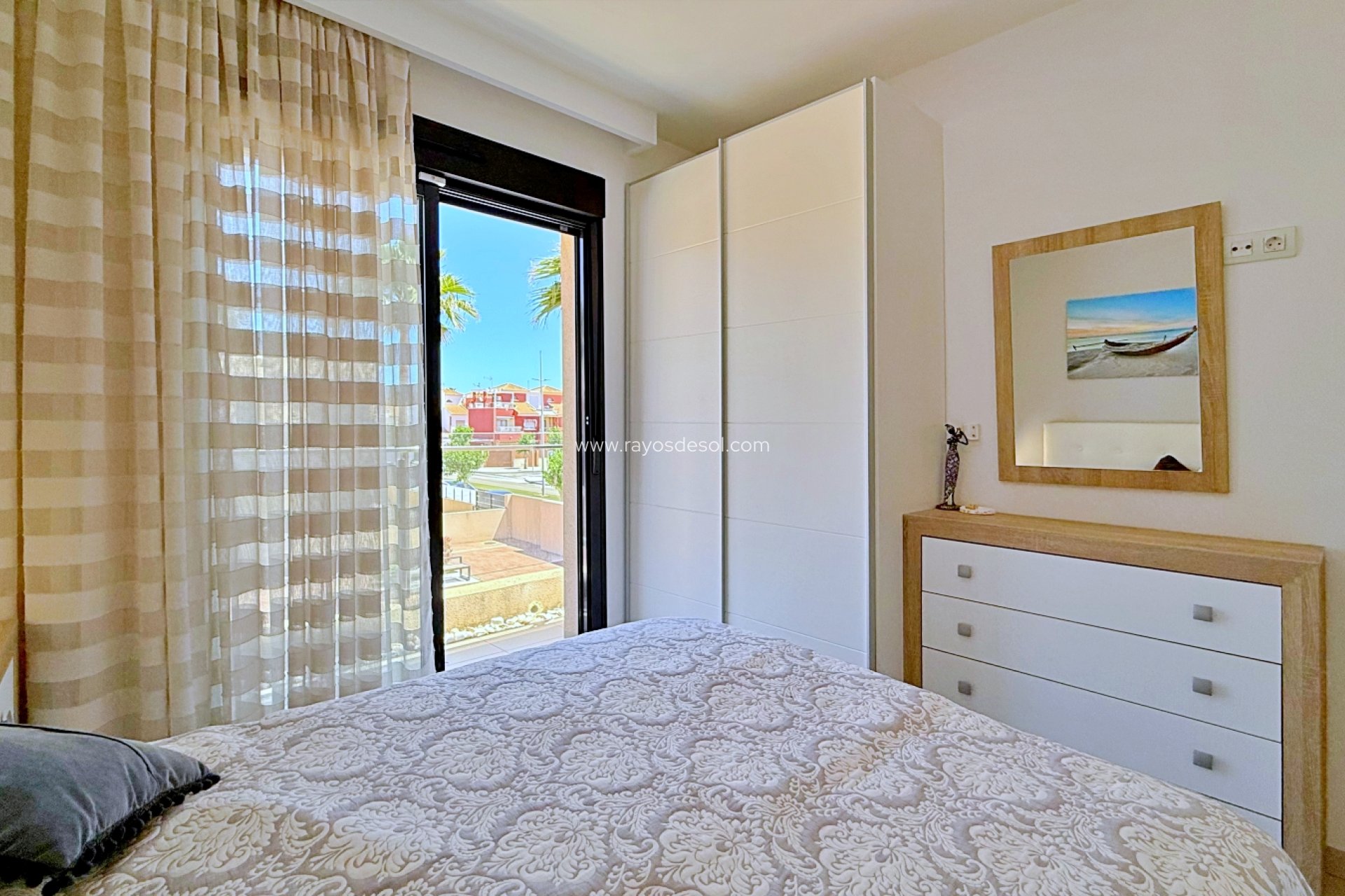 Resale - Penthouse - Pilar de la Horadada - Torre De La Horadada