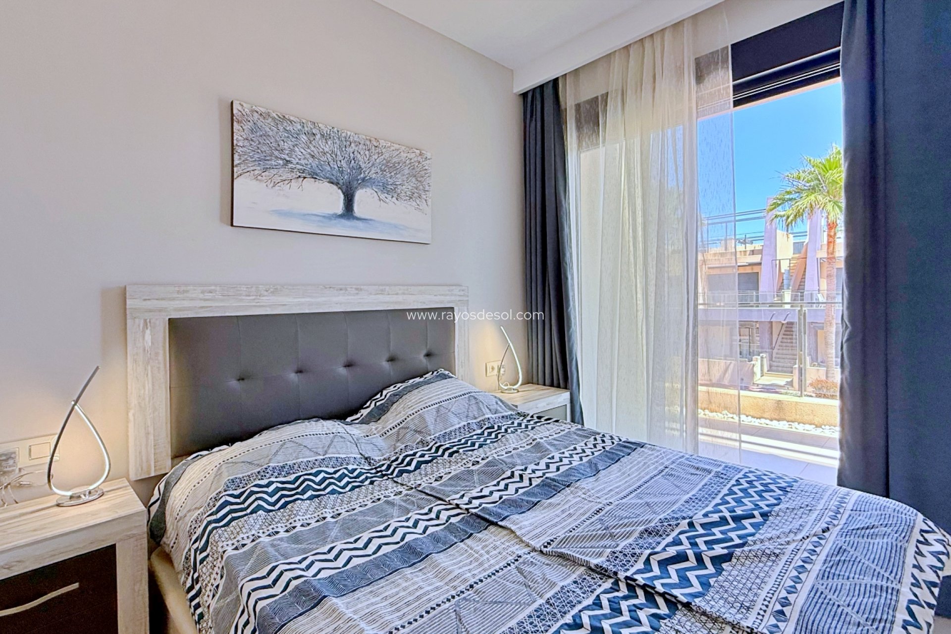 Resale - Penthouse - Pilar de la Horadada - Torre De La Horadada