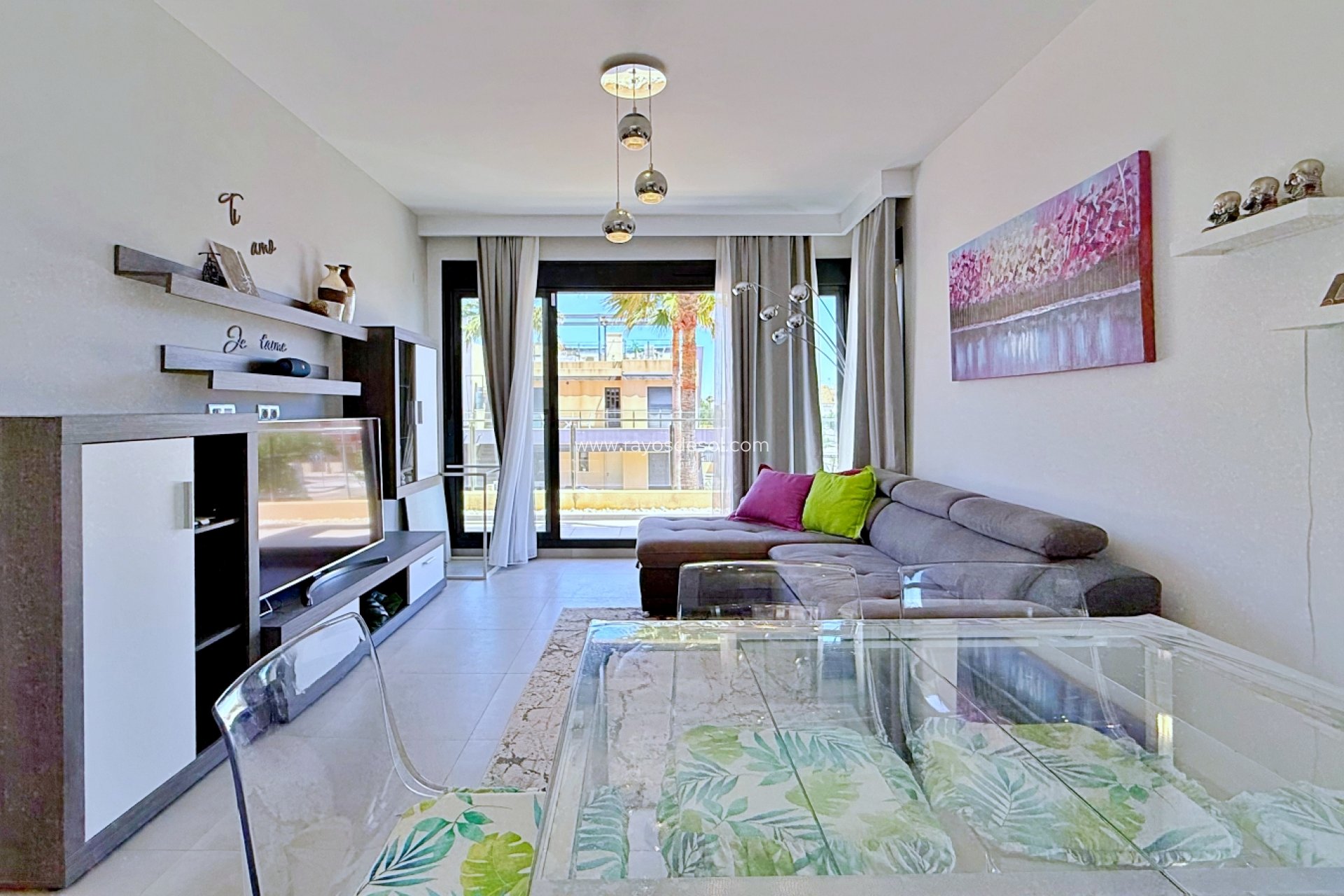 Resale - Penthouse - Pilar de la Horadada - Torre De La Horadada
