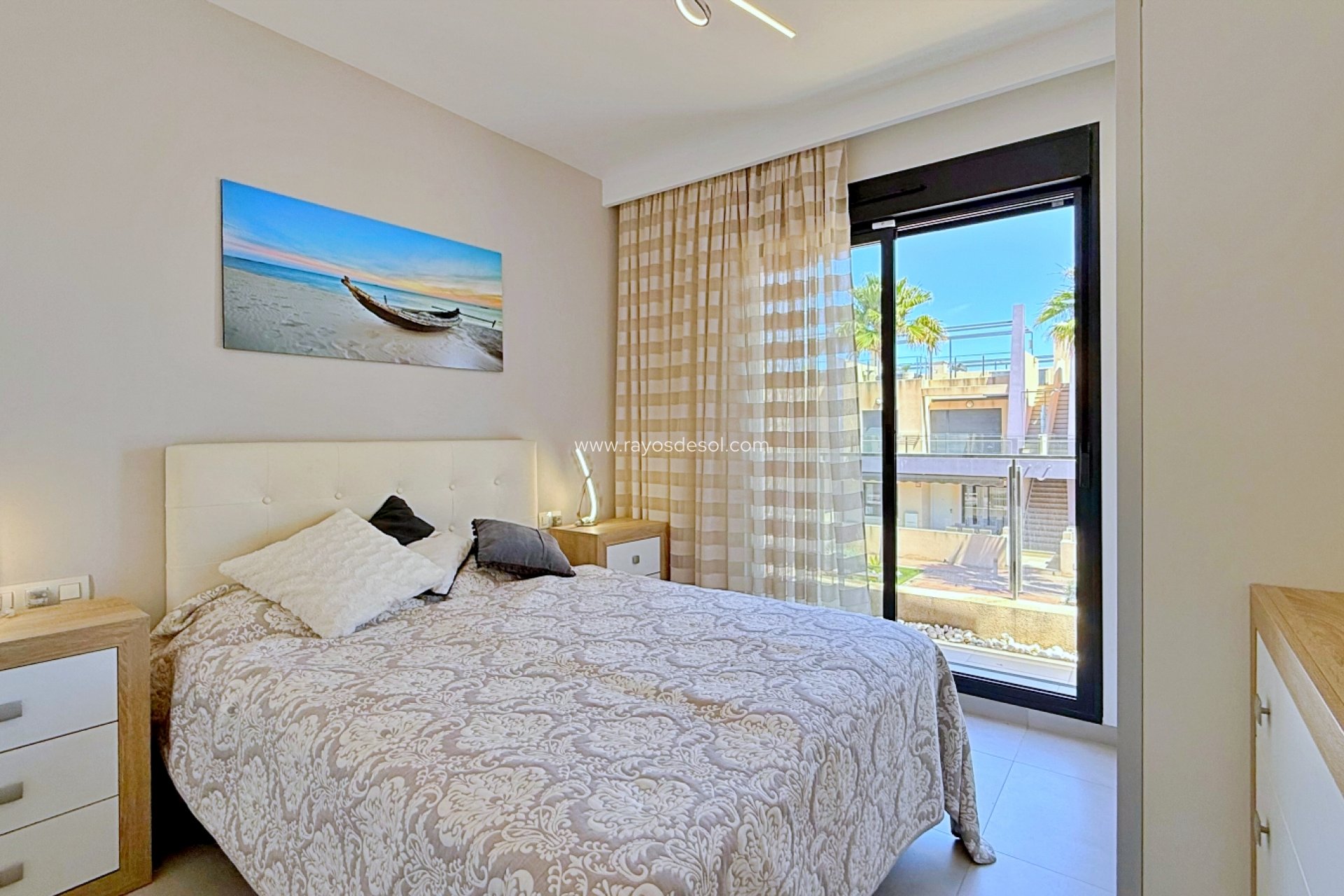 Resale - Penthouse - Pilar de la Horadada - Torre De La Horadada