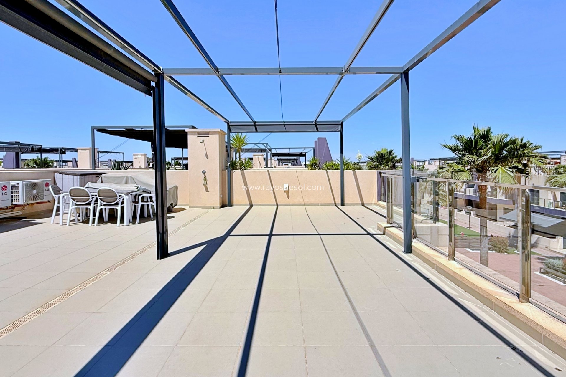 Resale - Penthouse - Pilar de la Horadada - Torre De La Horadada
