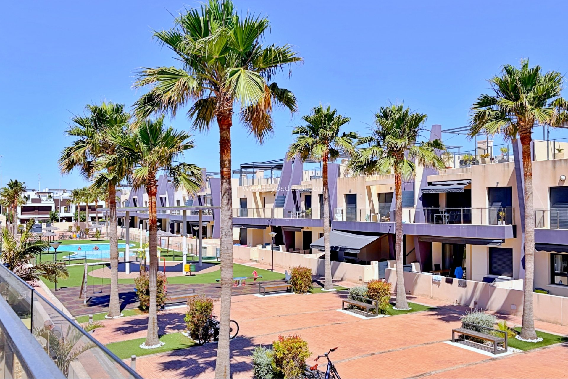 Resale - Penthouse - Pilar de la Horadada - Torre De La Horadada