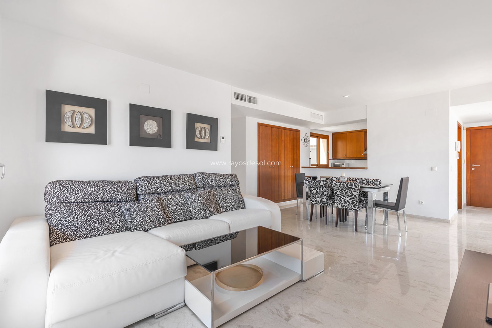 Resale - Penthouse - Punta Prima - La Recoleta