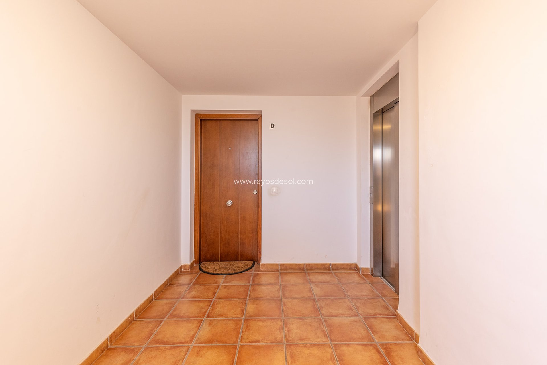 Resale - Penthouse - Punta Prima - La Recoleta