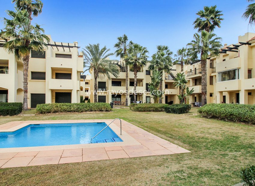 Resale - Penthouse - Roda Golf Resort - Roda Golf