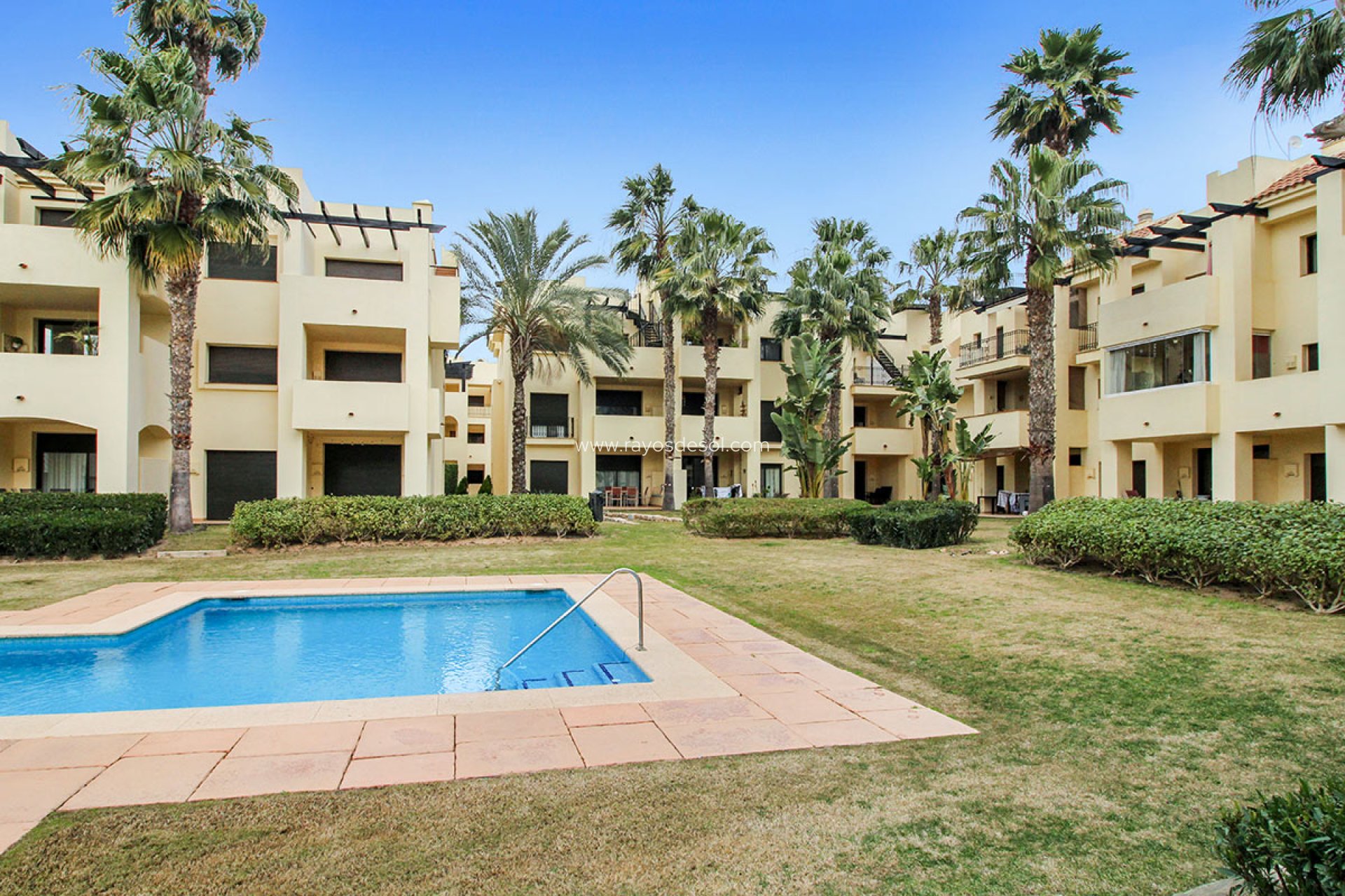 Resale - Penthouse - Roda Golf Resort - Roda Golf