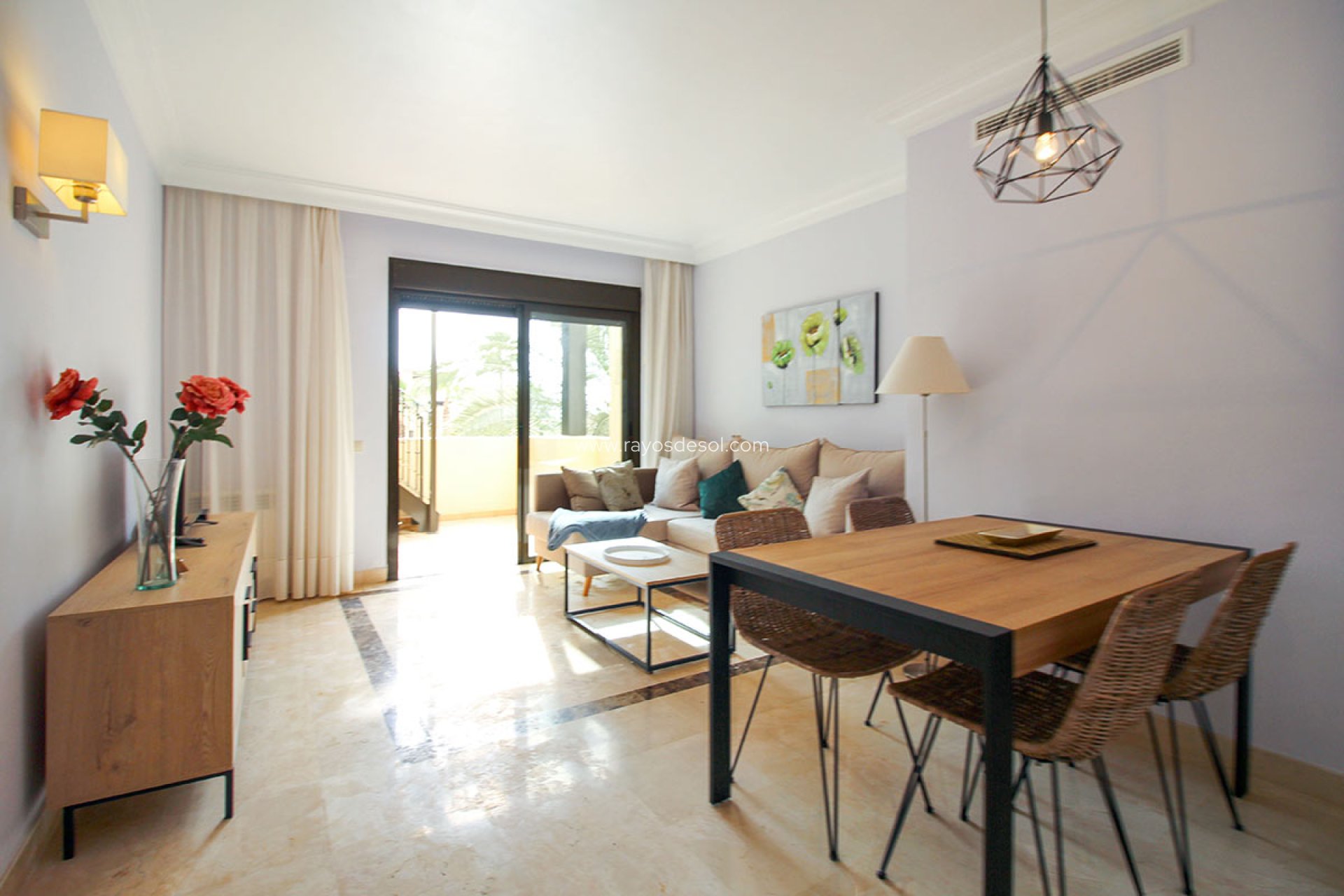 Resale - Penthouse - Roda Golf Resort - Roda Golf