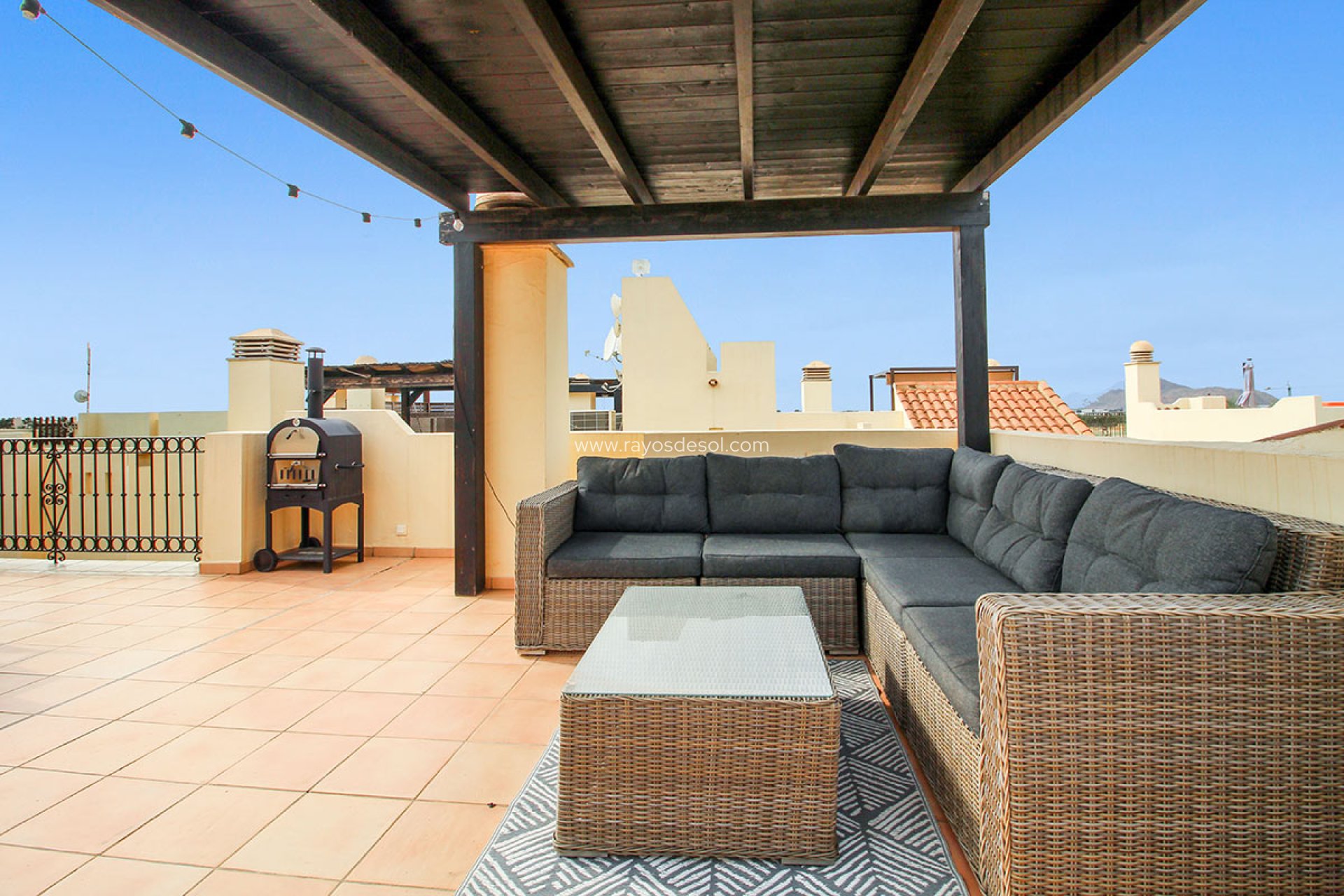 Resale - Penthouse - Roda Golf Resort - Roda Golf