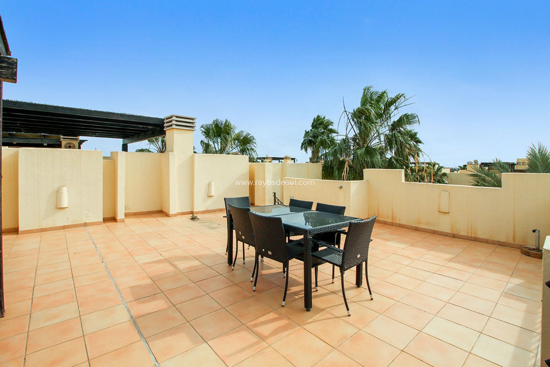 Resale - Penthouse - Roda Golf Resort - Roda Golf