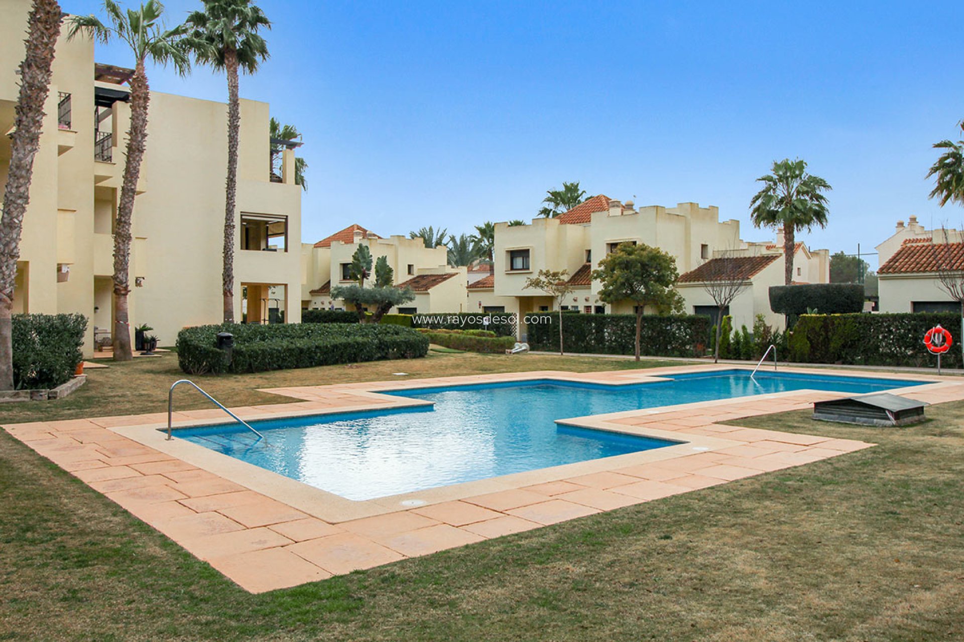 Resale - Penthouse - Roda Golf Resort - Roda Golf