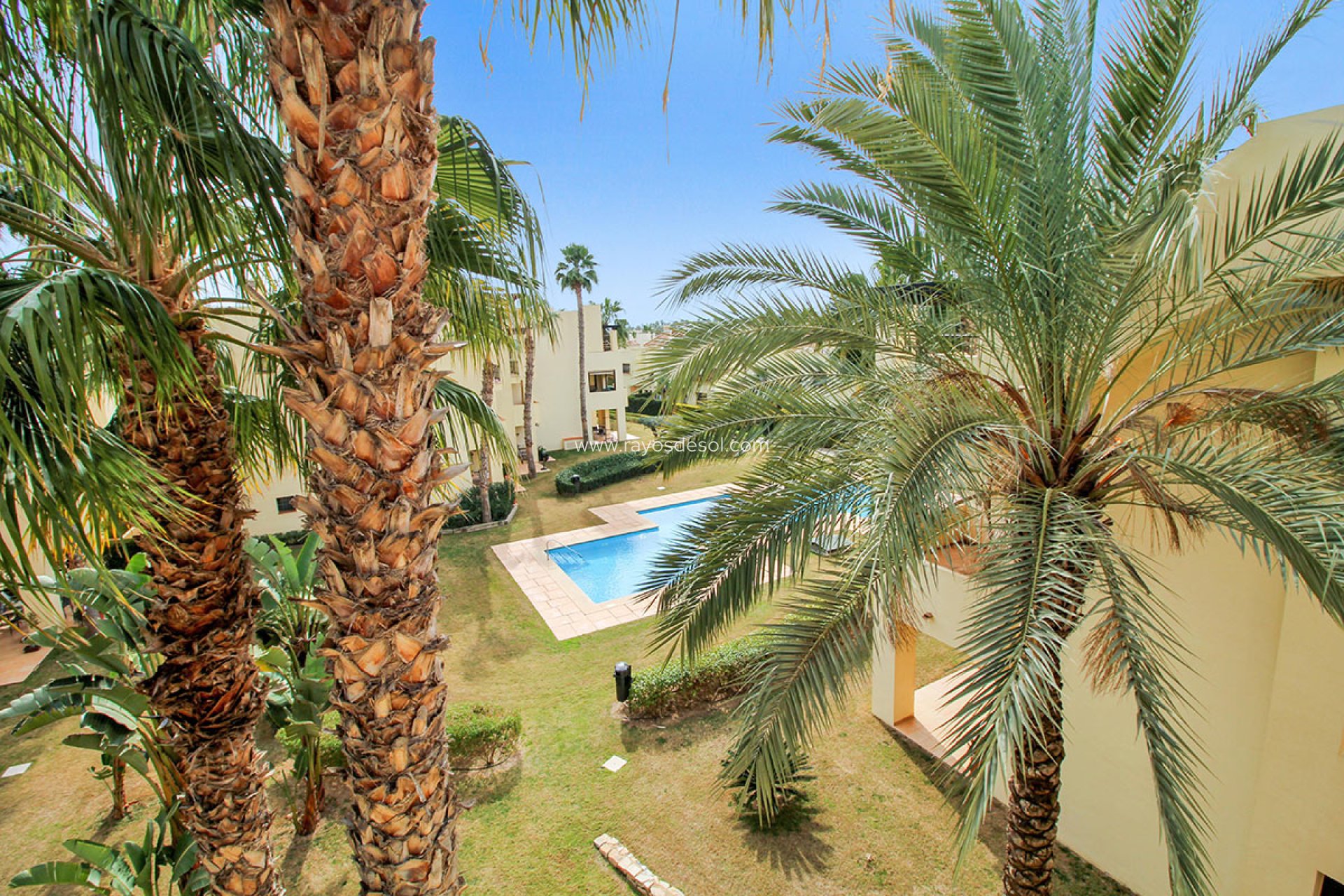 Resale - Penthouse - Roda Golf Resort - Roda Golf