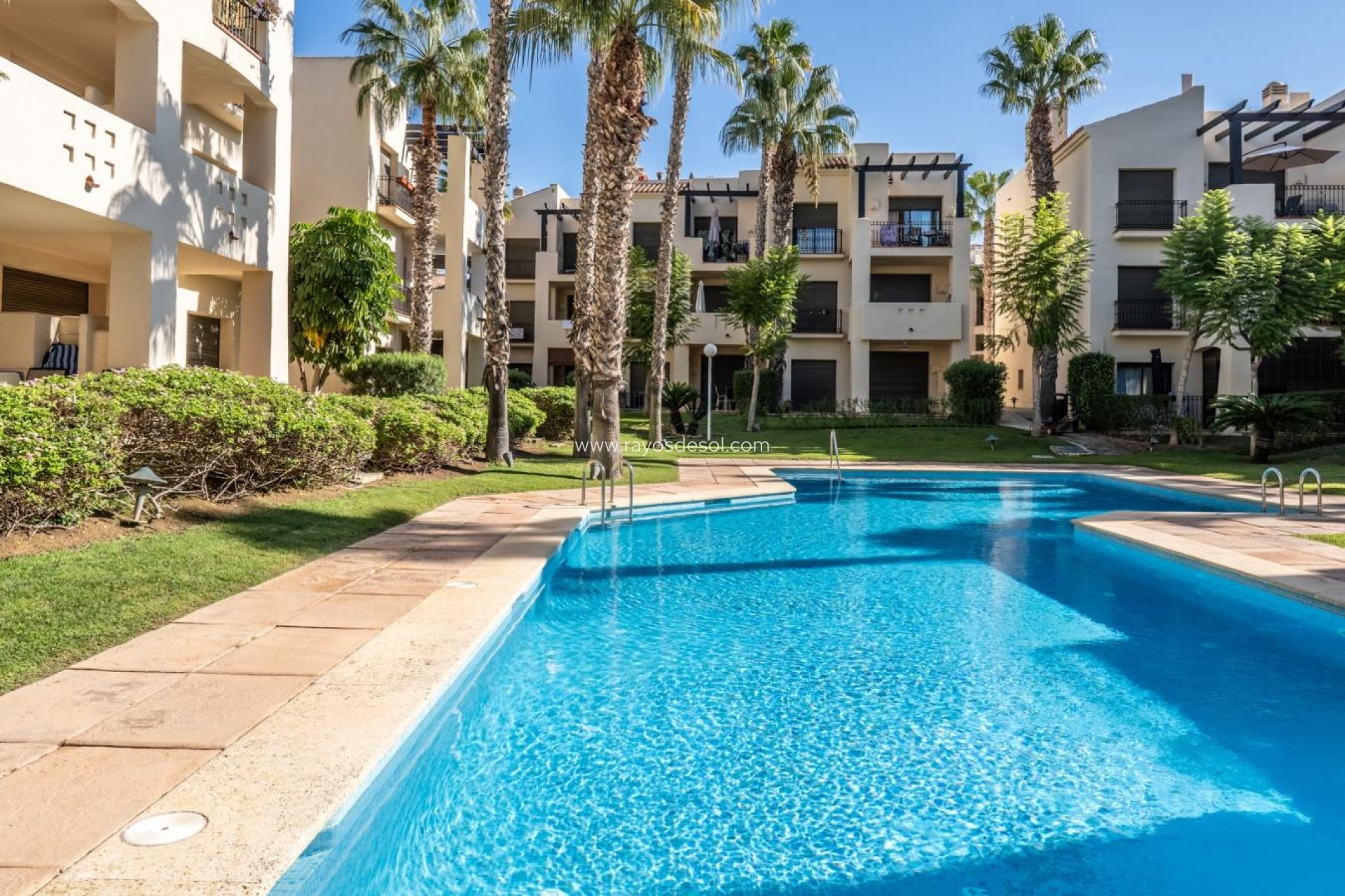 Resale - Penthouse - Roda Golf Resort - Roda Golf