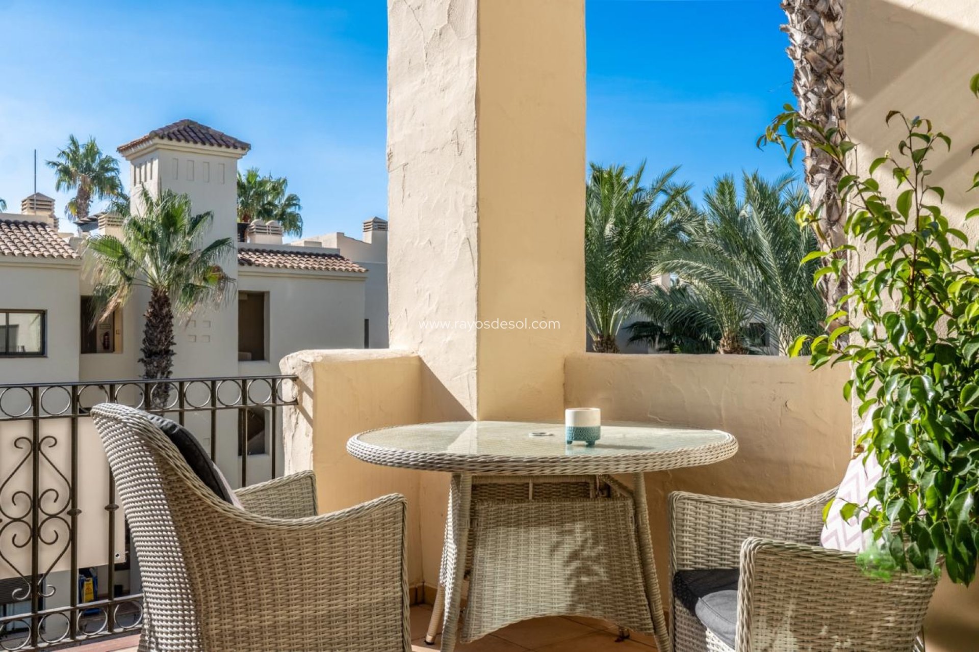 Resale - Penthouse - Roda Golf Resort - Roda Golf