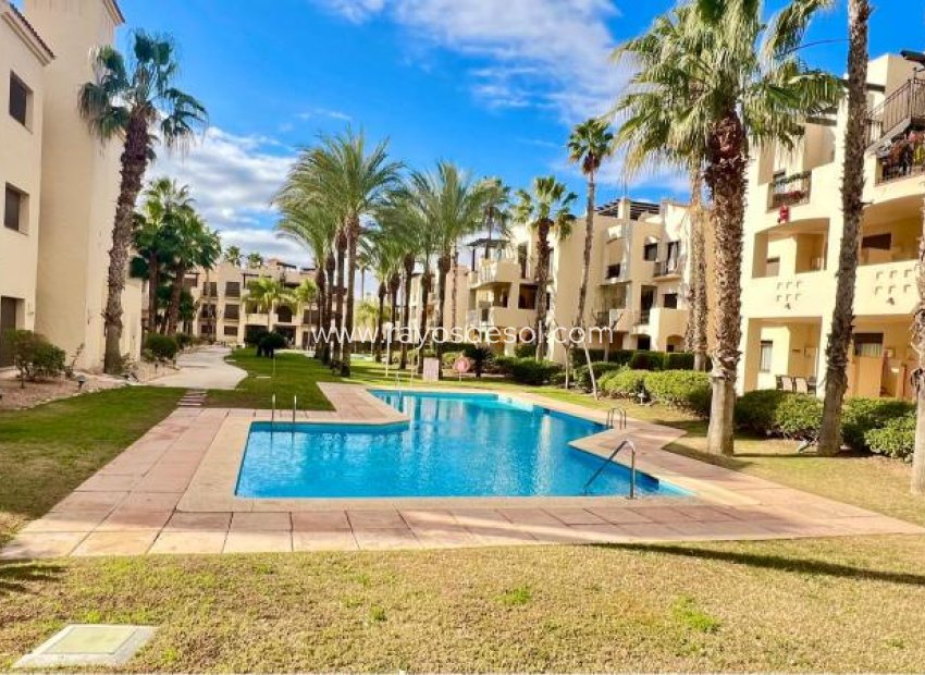 Resale - Penthouse - Roda Golf Resort - Roda Golf